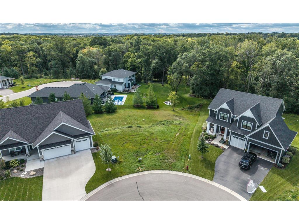 View of Land at 11732 Azure Circle, Inver Grove Heights MN 55077, Inver Grove Heights (2 of 3) - Mike Wilen | Minnesota Team Real Estate