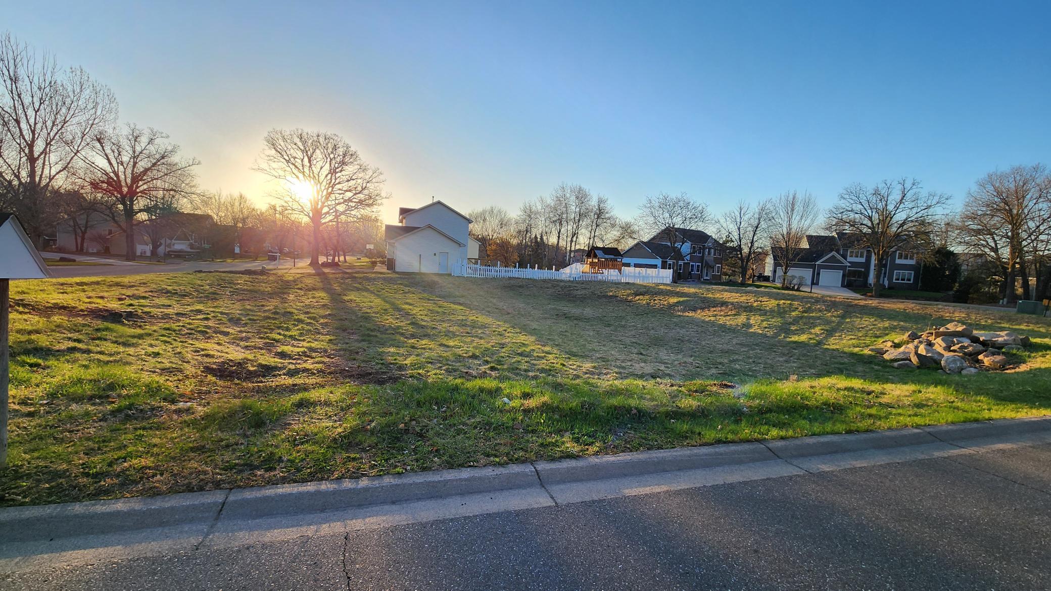 View of Land at 930 Shady Oak Circle, Monticello MN 55362, Monticello - Mike Wilen | Minnesota Team Real Estate