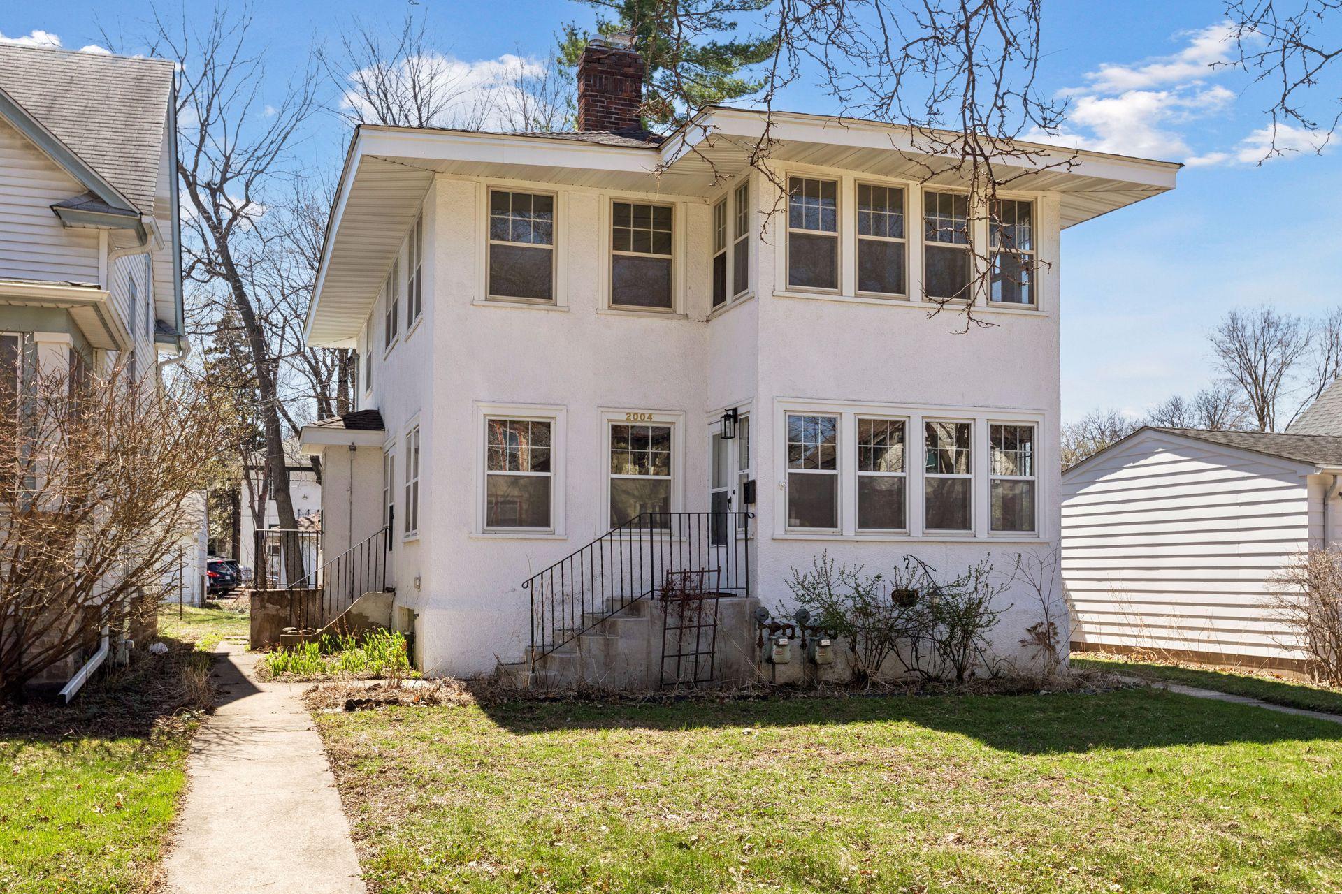 View of Residential Income at 2004 Ashland Avenue, Saint Paul MN 55104, Saint Paul - Mike Wilen | Minnesota Team Real Estate