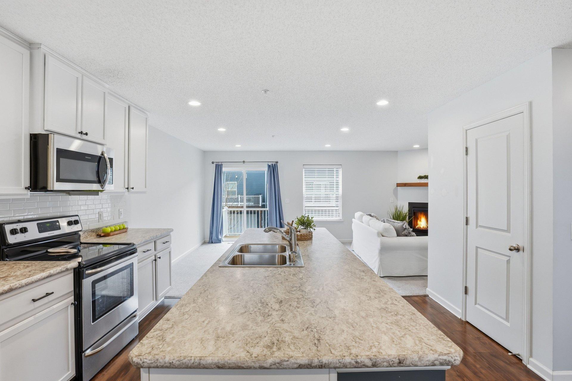 View of Residential at 7366 145th Place, Ramsey MN 55303, Ramsey - Mike Wilen | Minnesota Team Real Estate