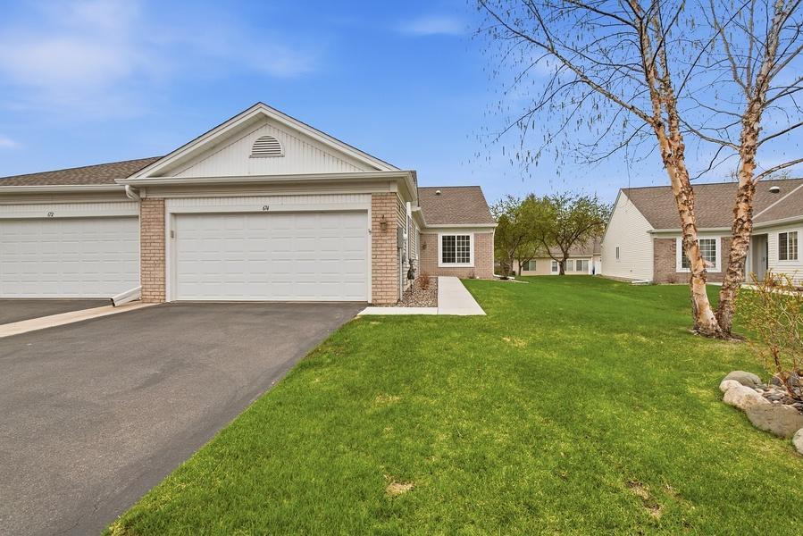 View of Residential at 674 Lake View Drive, Woodbury MN 55129, Woodbury - Mike Wilen | Minnesota Team Real Estate