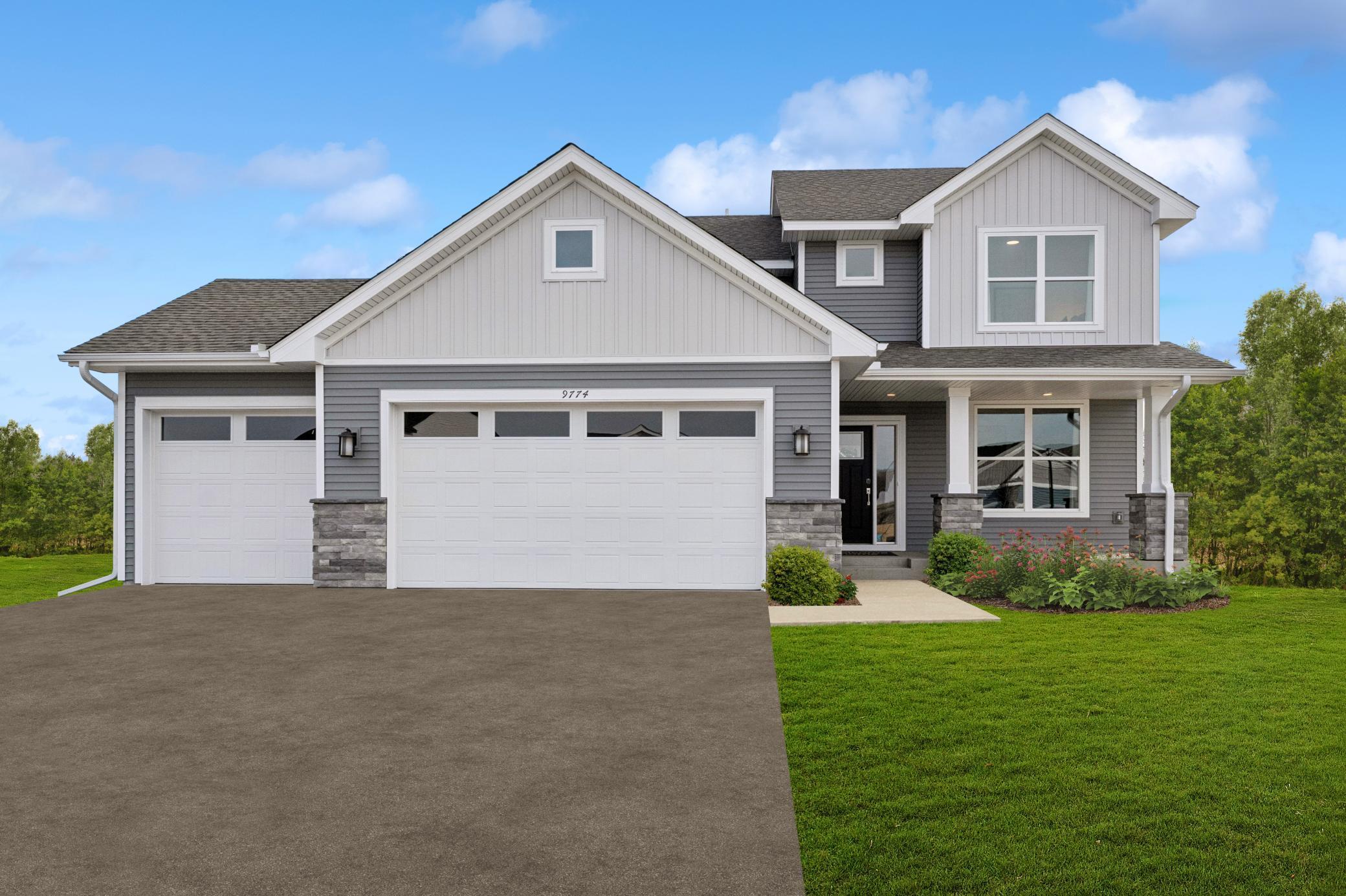 View of Residential at 9774 Jasmine Avenue, Hanover MN 55341, Hanover - Mike Wilen | Minnesota Team Real Estate
