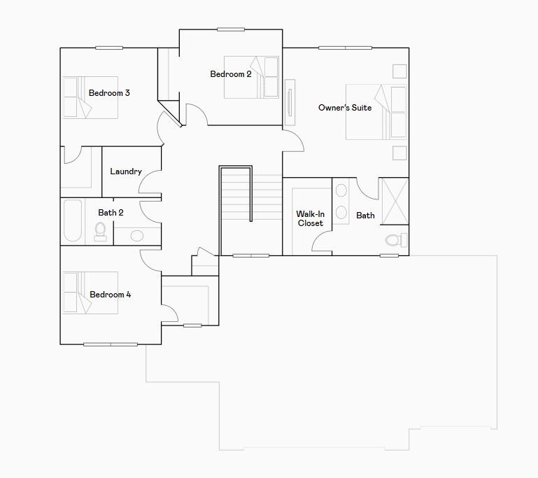 View of Residential at 9774 Jasmine Avenue, Hanover MN 55341, Hanover (21 of 23) - Mike Wilen | Minnesota Team Real Estate