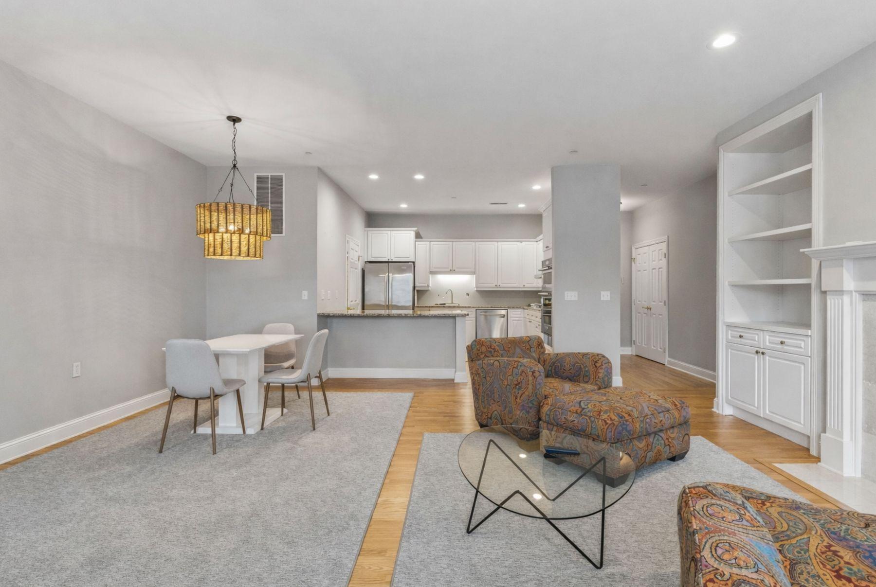 View of Residential at 5000 Halifax Avenue #107, Edina MN 55424, Edina (11 of 12) - Mike Wilen | Minnesota Team Real Estate