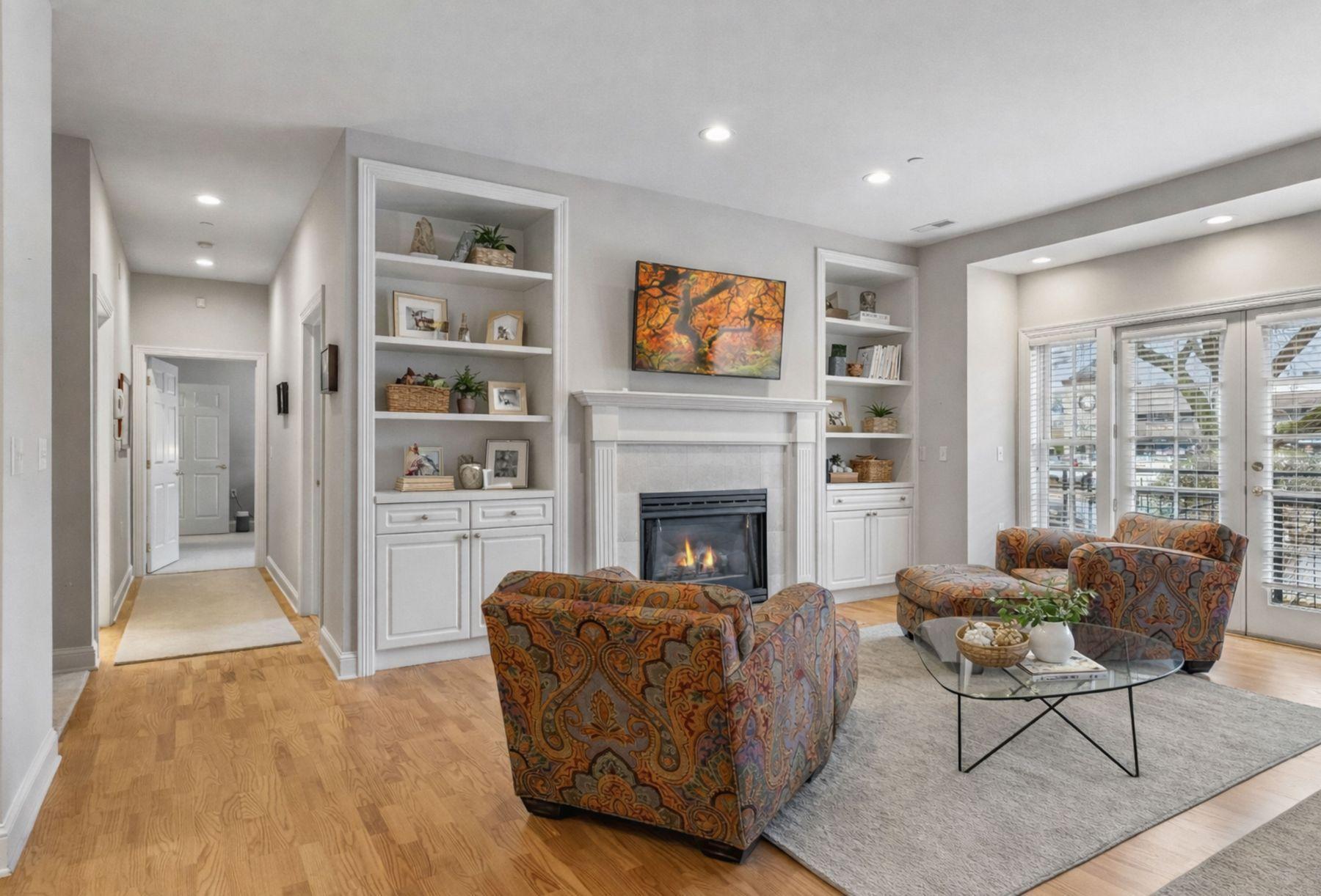 View of Residential at 5000 Halifax Avenue #107, Edina MN 55424, Edina (3 of 12) - Mike Wilen | Minnesota Team Real Estate