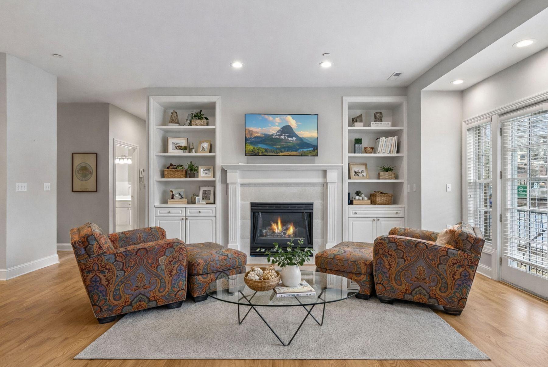 View of Residential at 5000 Halifax Avenue #107, Edina MN 55424, Edina - Mike Wilen | Minnesota Team Real Estate