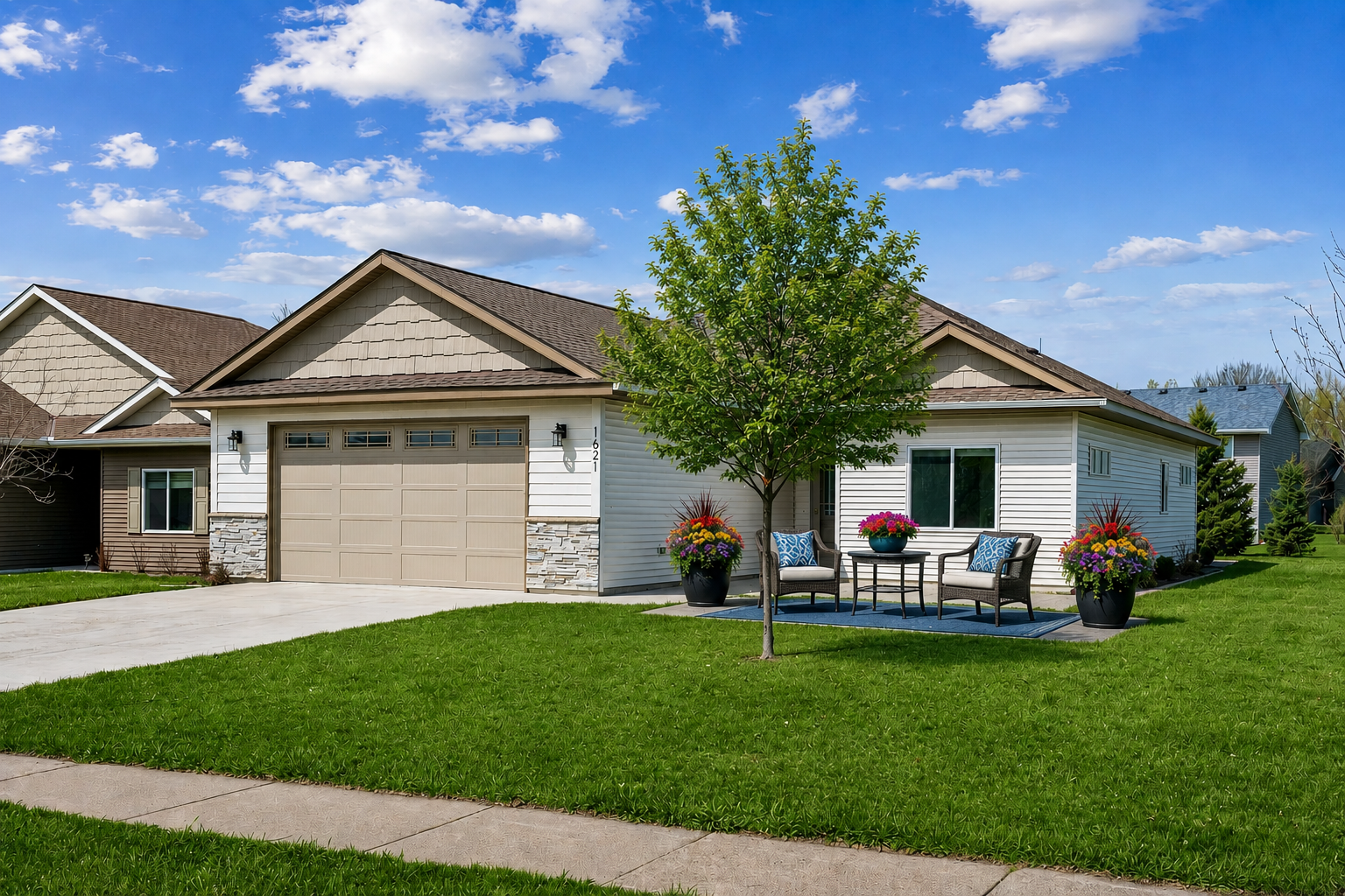 View of Residential at 1621 11th Street, Buffalo MN 55313, Buffalo - Mike Wilen | Minnesota Team Real Estate