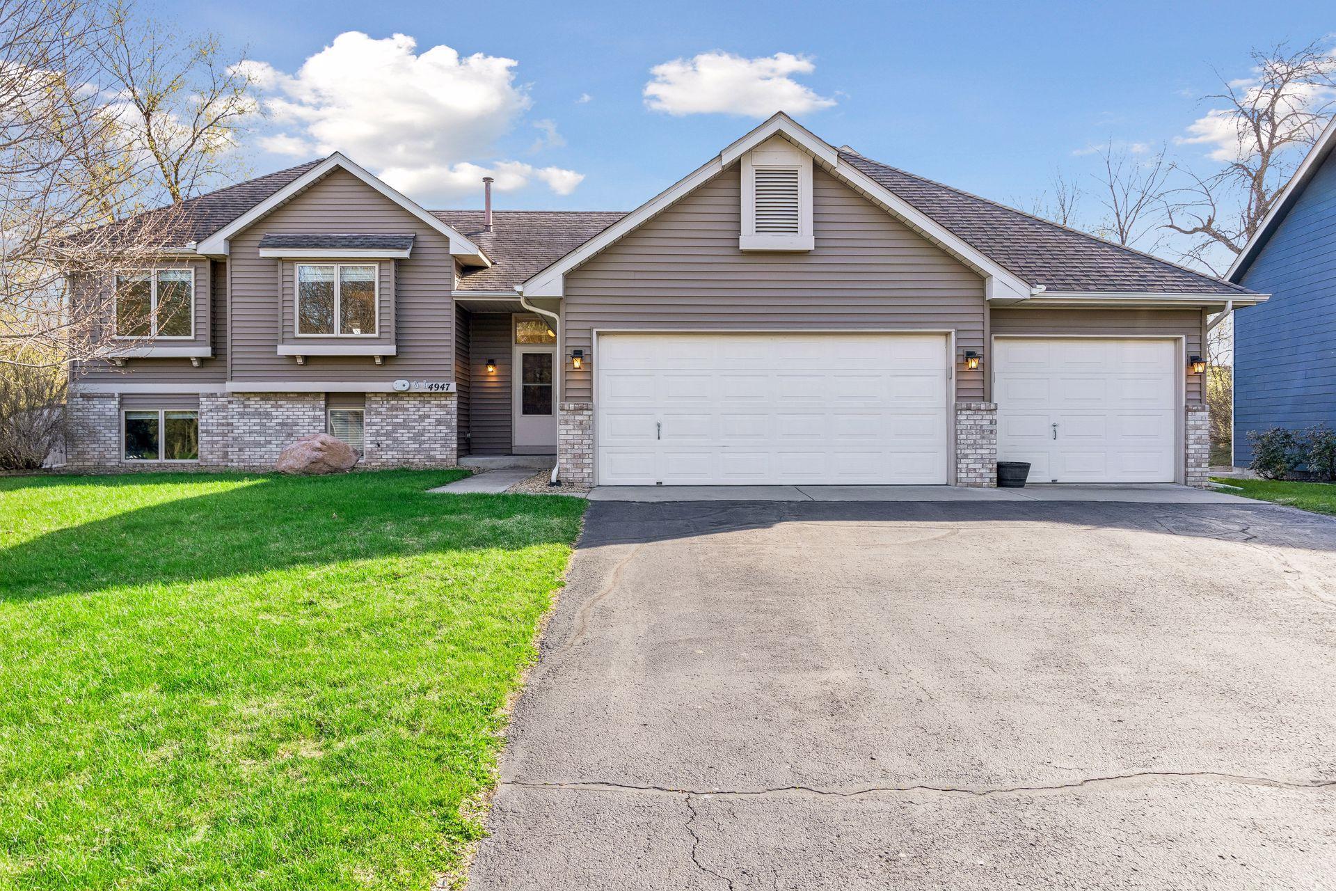 View of Residential at 4947 Credit River Drive, Savage MN 55378, Savage - Mike Wilen | Minnesota Team Real Estate