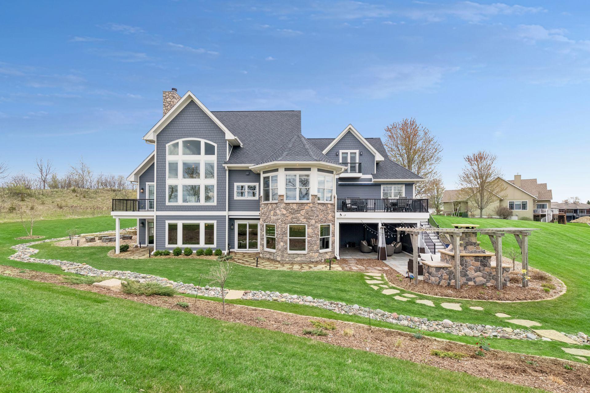 View of Residential at 854 Beach Road, Waconia MN 55387, Waconia (80 of 103) - Mike Wilen | Minnesota Team Real Estate