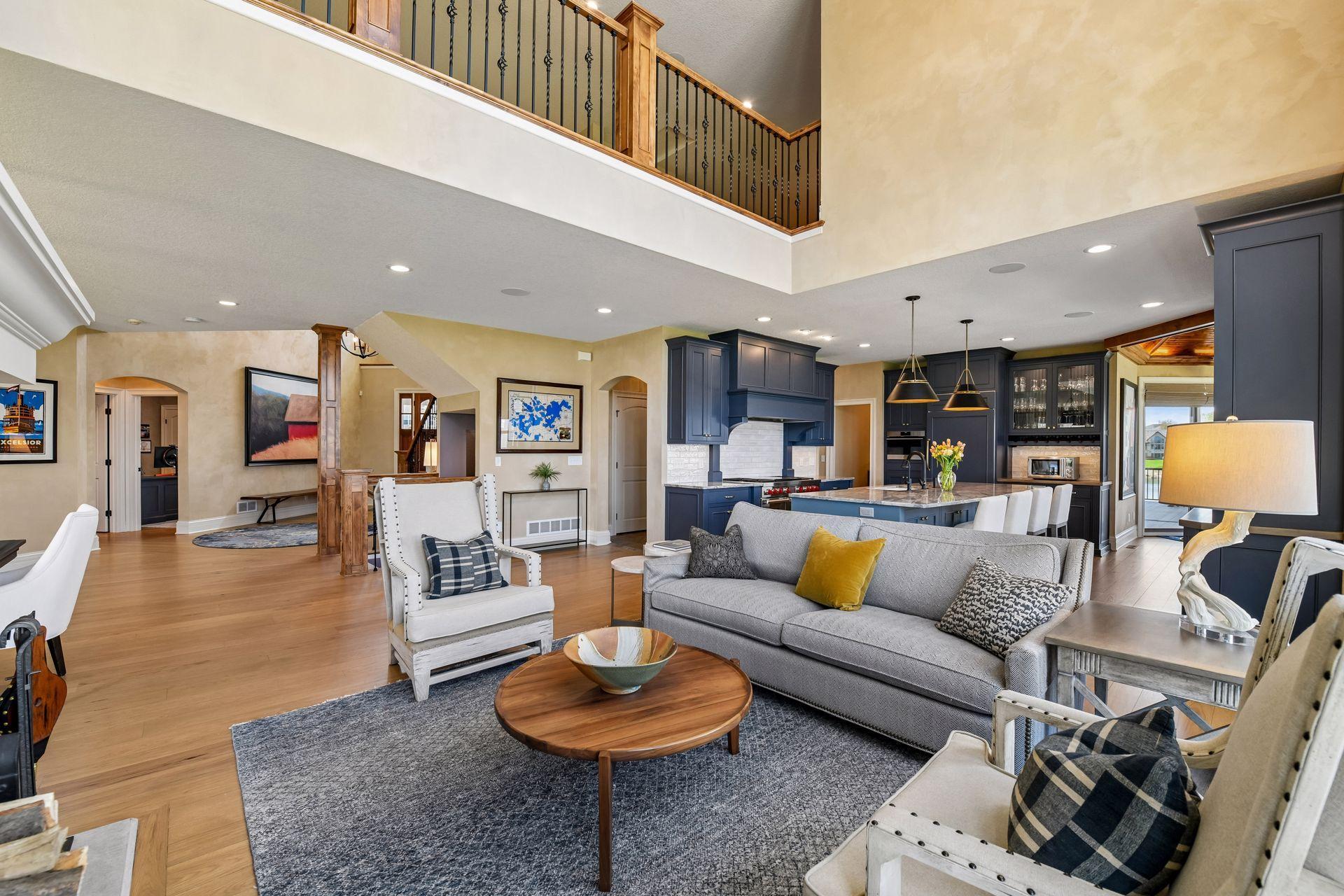 View of Residential at 854 Beach Road, Waconia MN 55387, Waconia (25 of 103) - Mike Wilen | Minnesota Team Real Estate