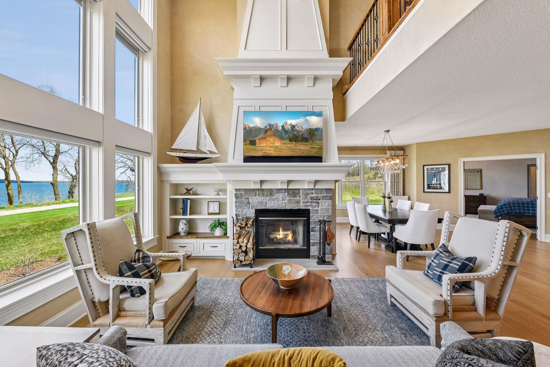 View of Residential at 854 Beach Road, Waconia MN 55387, Waconia (24 of 103) - Mike Wilen | Minnesota Team Real Estate