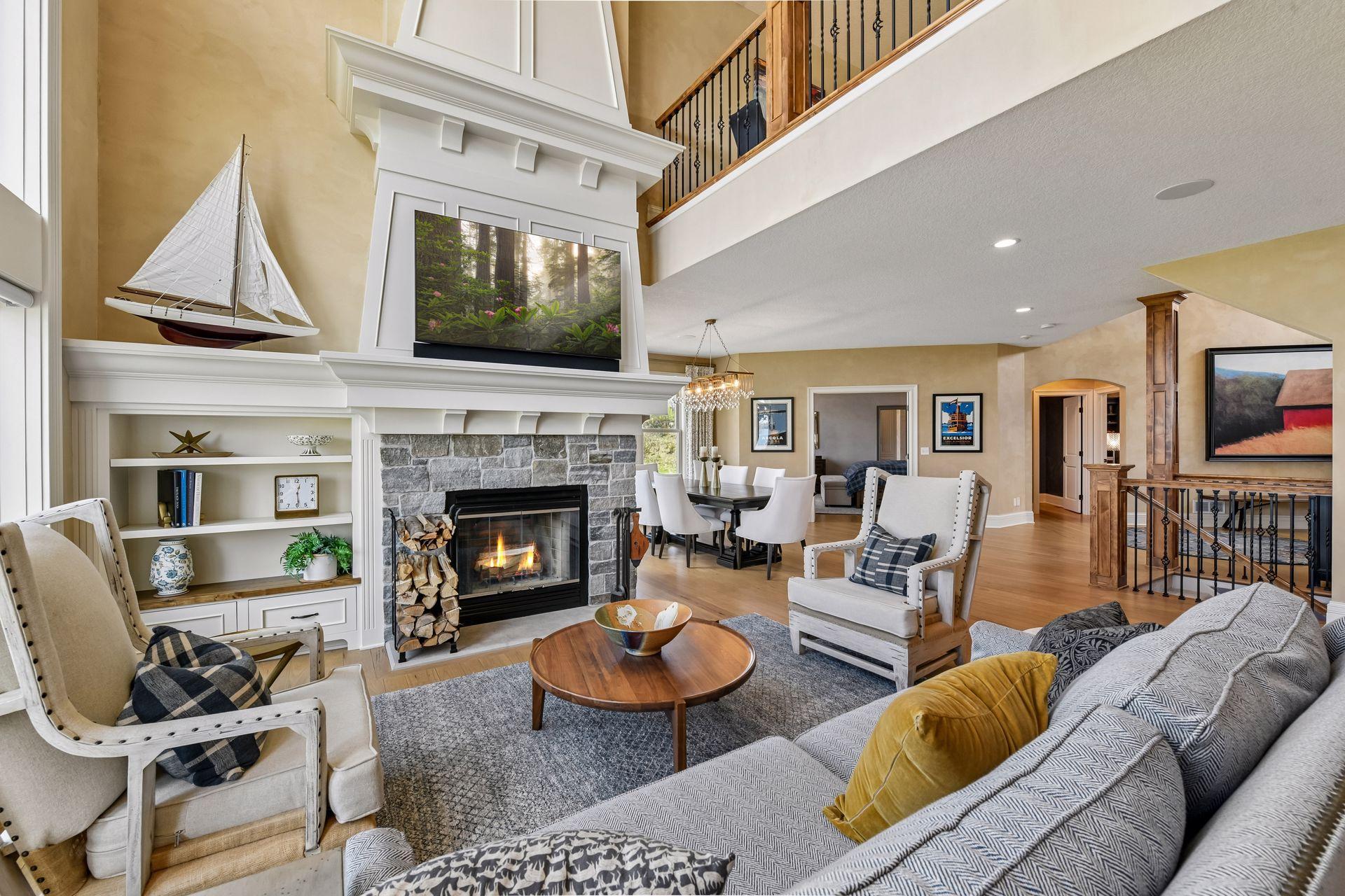 View of Residential at 854 Beach Road, Waconia MN 55387, Waconia (23 of 103) - Mike Wilen | Minnesota Team Real Estate