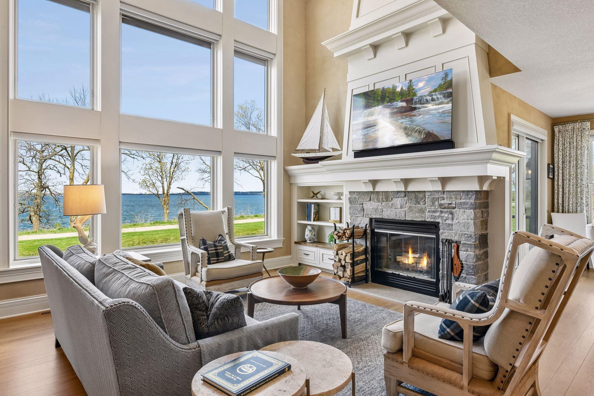 View of Residential at 854 Beach Road, Waconia MN 55387, Waconia (21 of 103) - Mike Wilen | Minnesota Team Real Estate