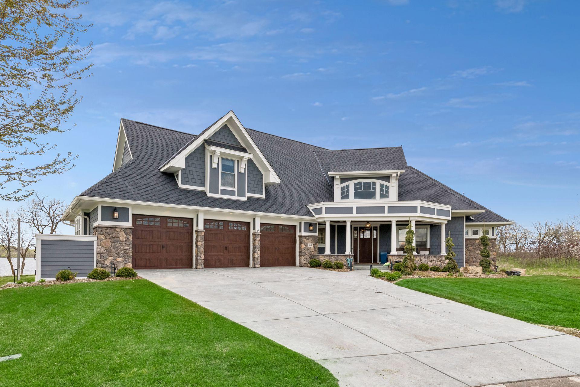 View of Residential at 854 Beach Road, Waconia MN 55387, Waconia (87 of 103) - Mike Wilen | Minnesota Team Real Estate