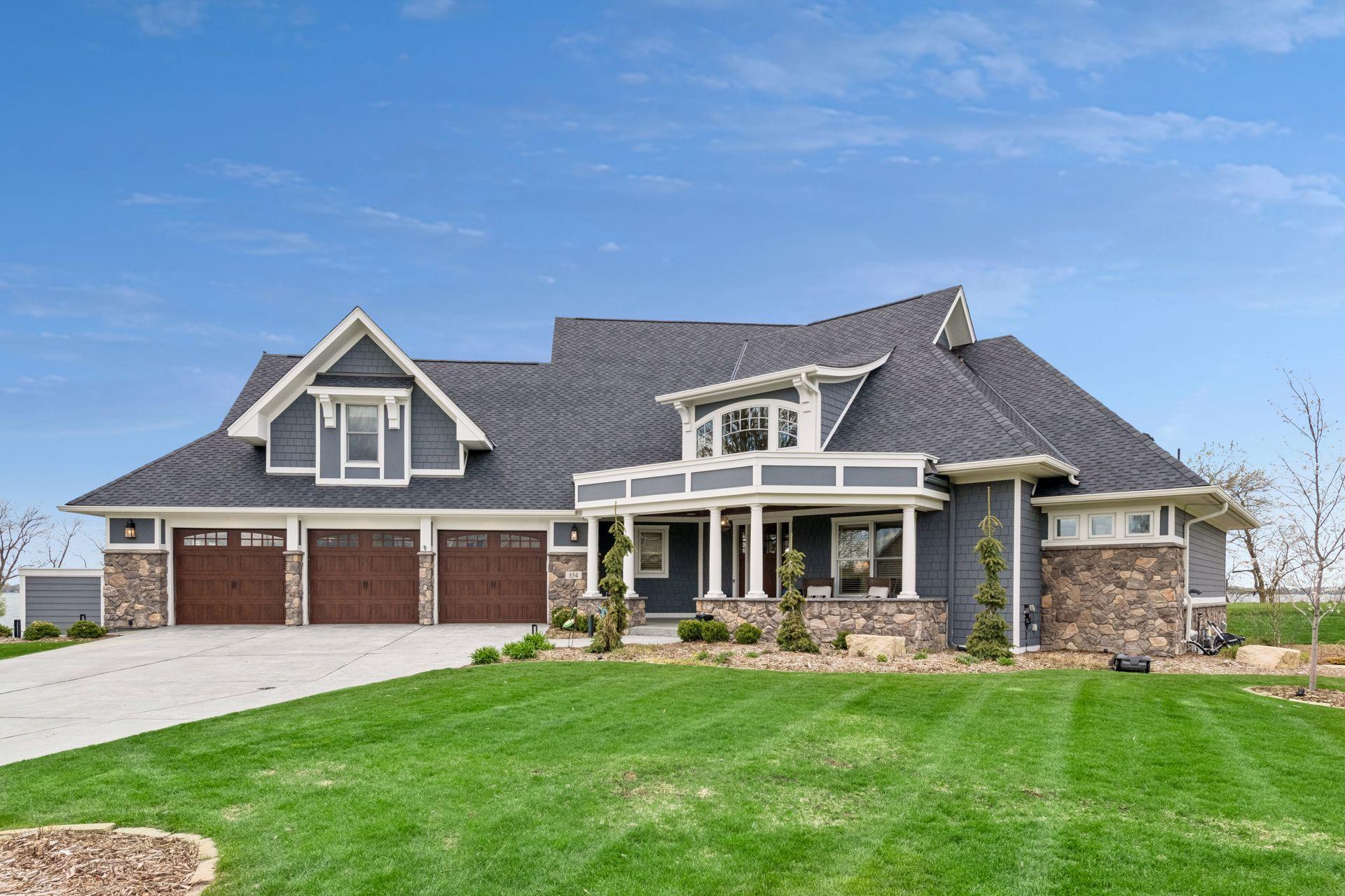 View of Residential at 854 Beach Road, Waconia MN 55387, Waconia (5 of 103) - Mike Wilen | Minnesota Team Real Estate
