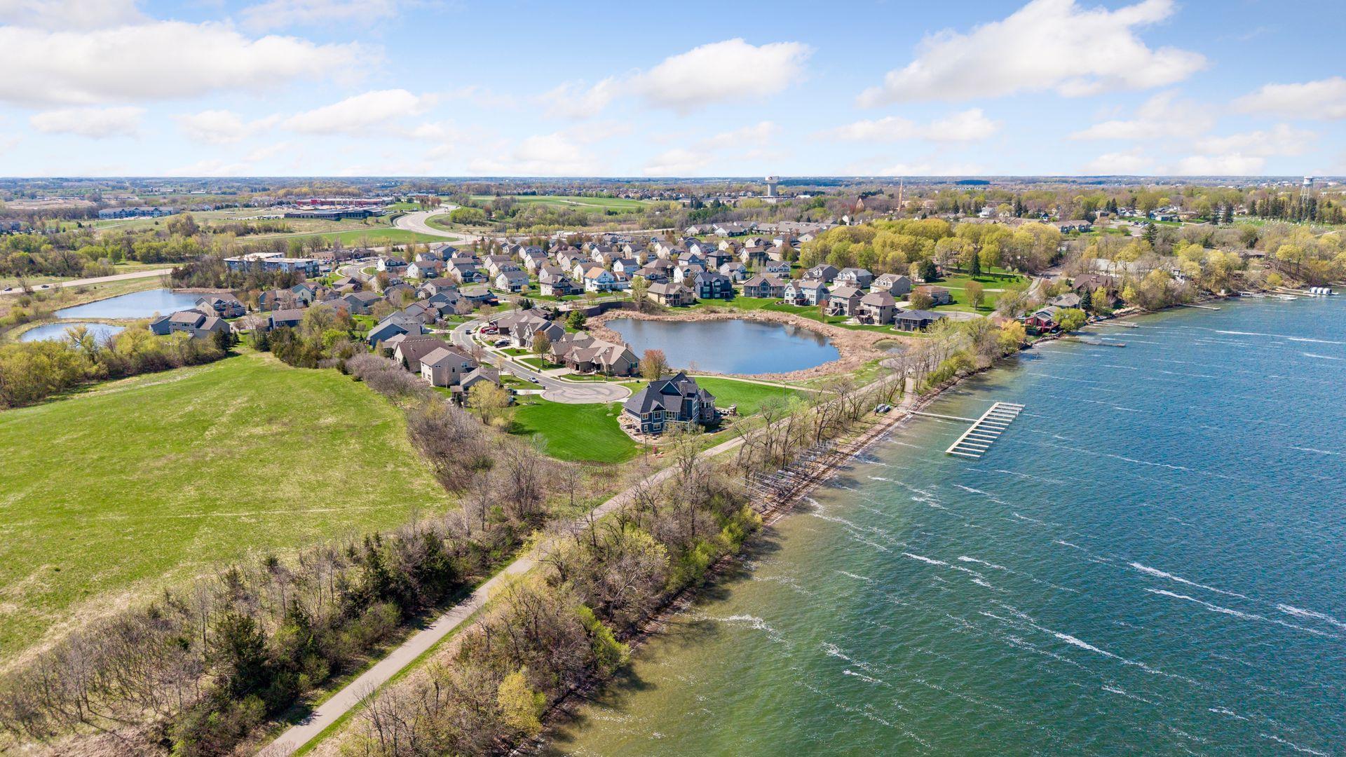 View of Residential at 854 Beach Road, Waconia MN 55387, Waconia (18 of 103) - Mike Wilen | Minnesota Team Real Estate
