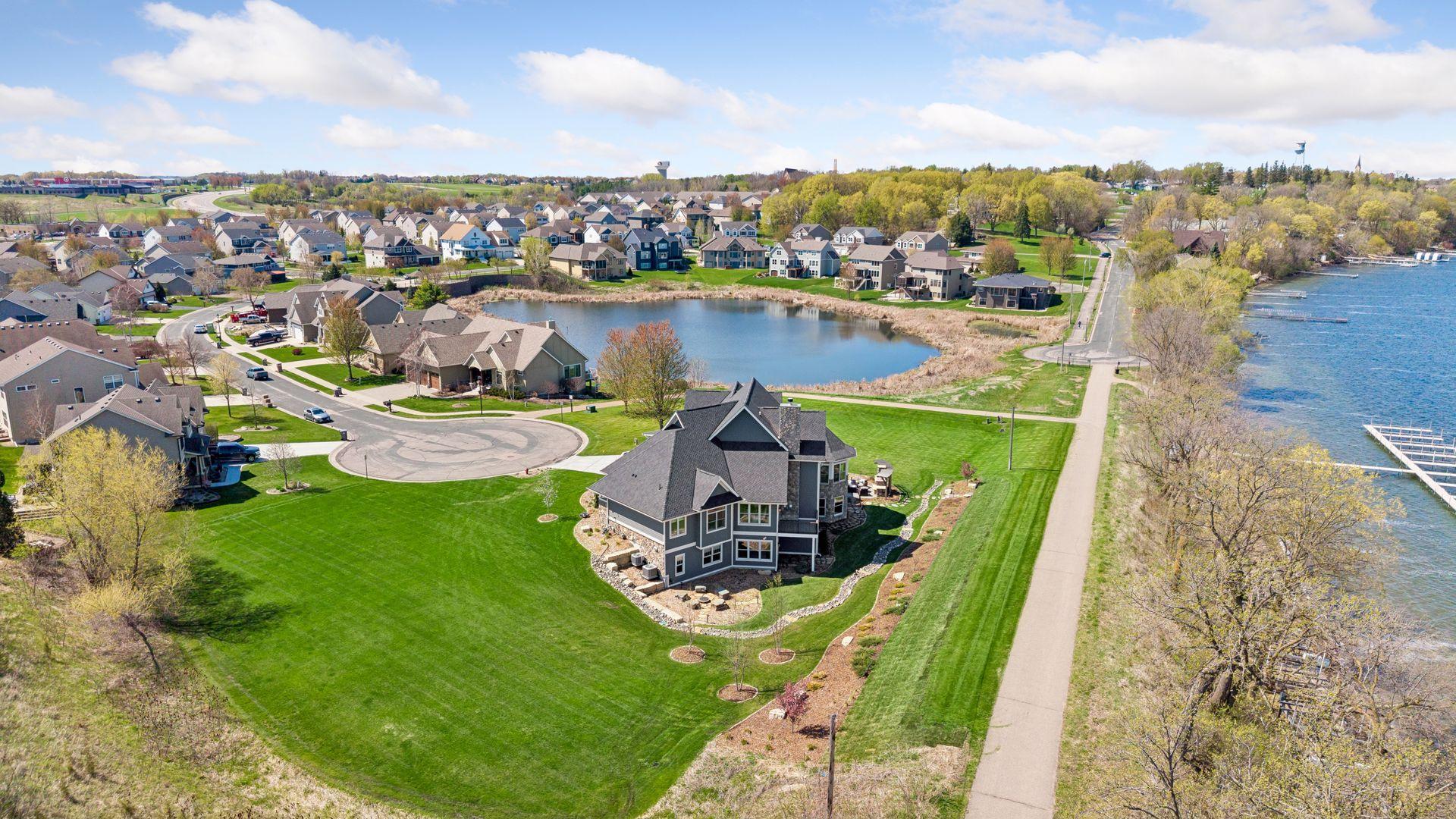 View of Residential at 854 Beach Road, Waconia MN 55387, Waconia (17 of 103) - Mike Wilen | Minnesota Team Real Estate
