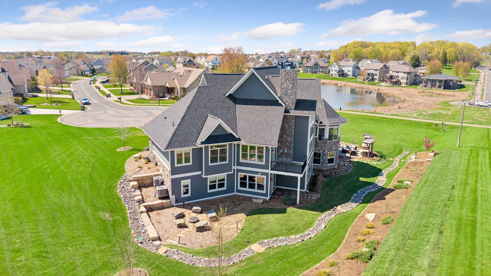 View of Residential at 854 Beach Road, Waconia MN 55387, Waconia (15 of 103) - Mike Wilen | Minnesota Team Real Estate