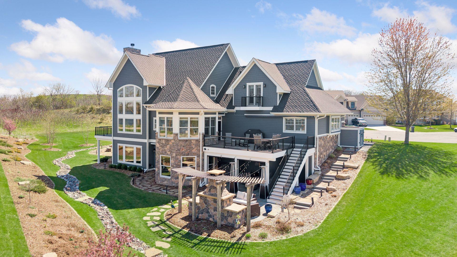 View of Residential at 854 Beach Road, Waconia MN 55387, Waconia (14 of 103) - Mike Wilen | Minnesota Team Real Estate