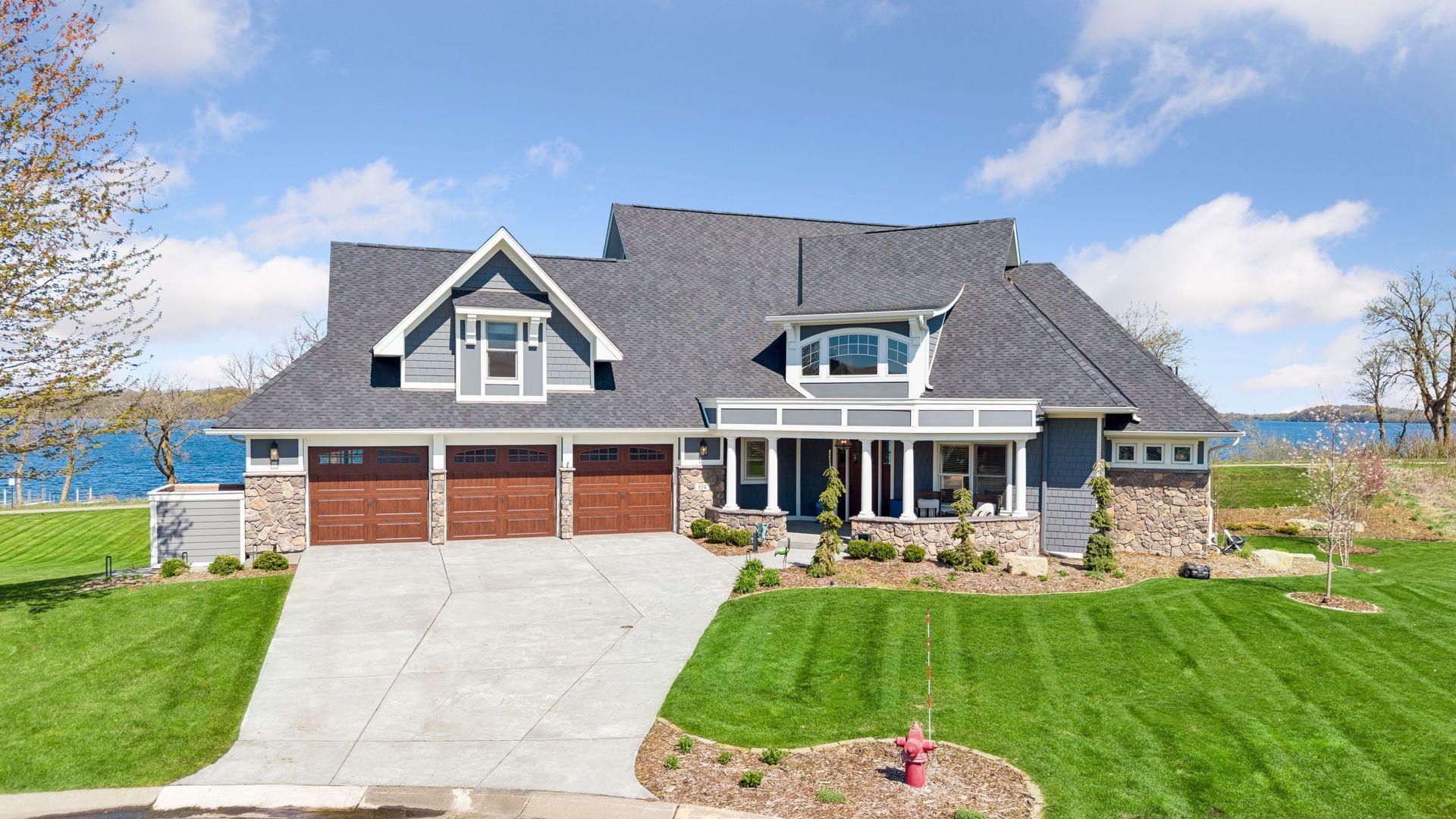 View of Residential at 854 Beach Road, Waconia MN 55387, Waconia (82 of 103) - Mike Wilen | Minnesota Team Real Estate