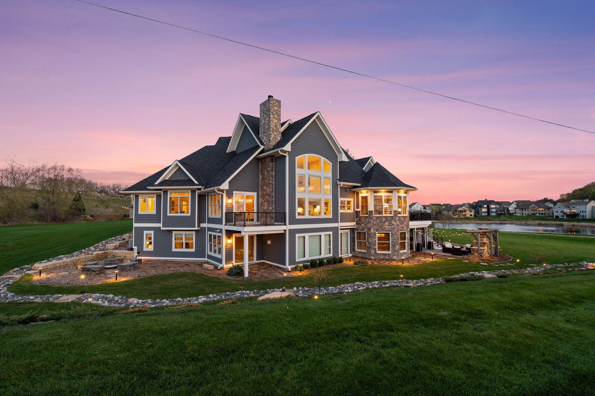 View of Residential at 854 Beach Road, Waconia MN 55387, Waconia (12 of 103) - Mike Wilen | Minnesota Team Real Estate