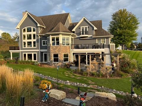 View of Residential at 854 Beach Road, Waconia MN 55387, Waconia (93 of 103) - Mike Wilen | Minnesota Team Real Estate