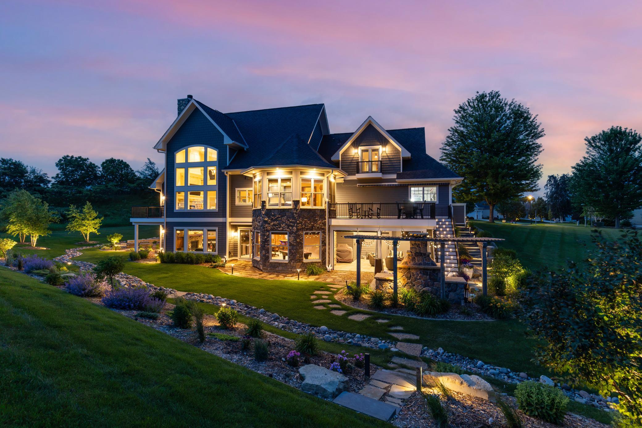 View of Residential at 854 Beach Road, Waconia MN 55387, Waconia (102 of 103) - Mike Wilen | Minnesota Team Real Estate