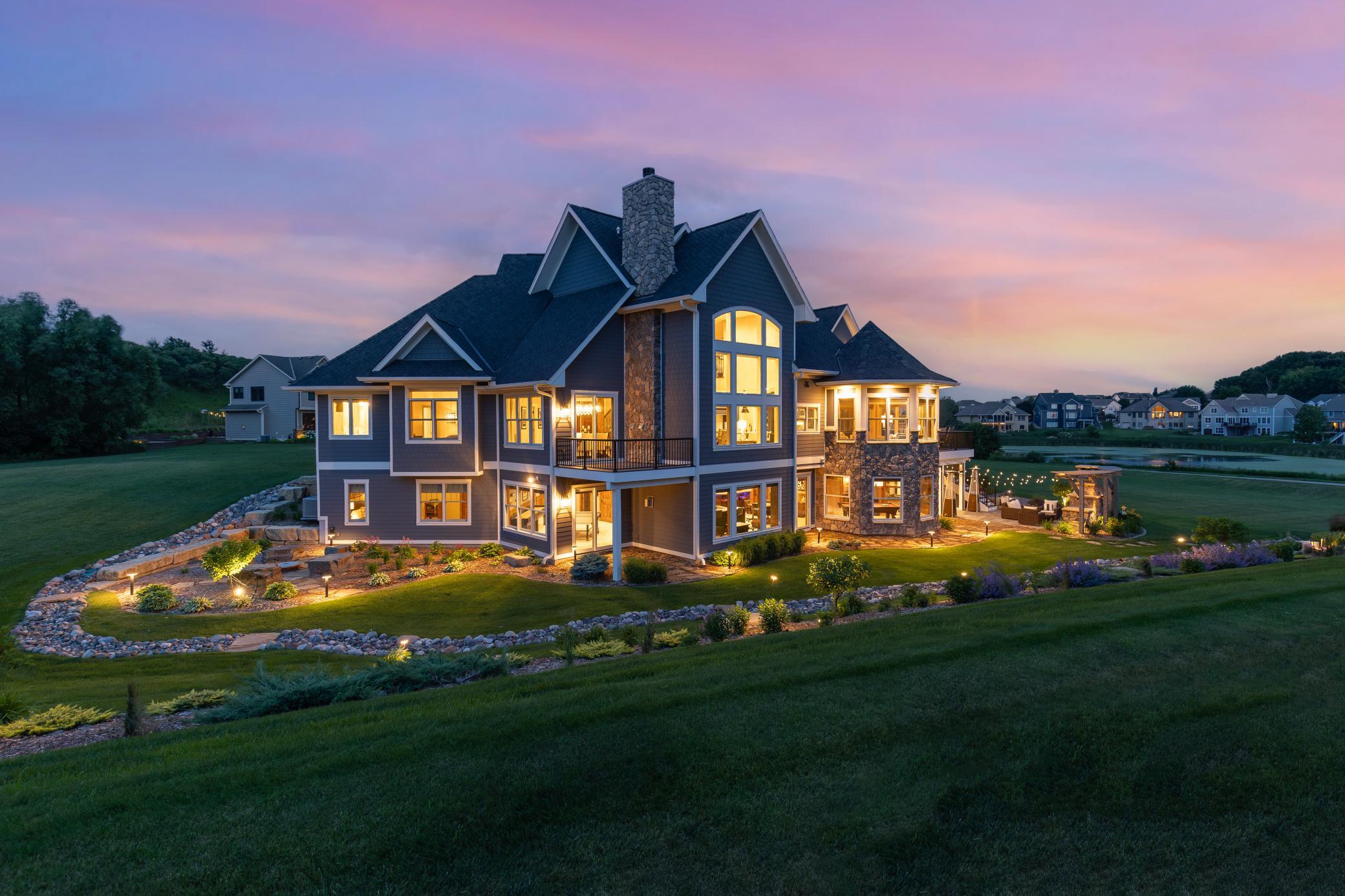 View of Residential at 854 Beach Road, Waconia MN 55387, Waconia (101 of 103) - Mike Wilen | Minnesota Team Real Estate