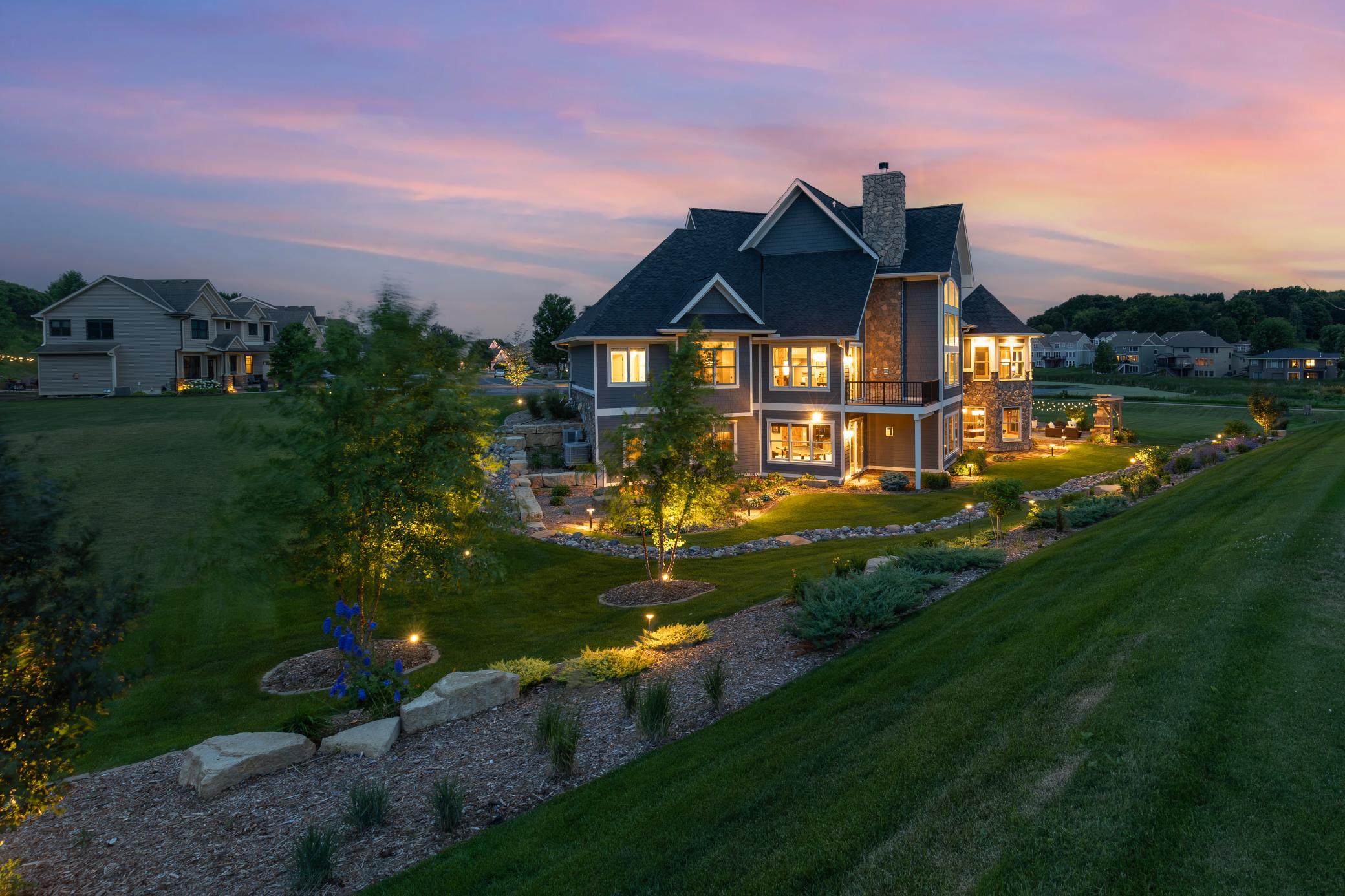 View of Residential at 854 Beach Road, Waconia MN 55387, Waconia (100 of 103) - Mike Wilen | Minnesota Team Real Estate