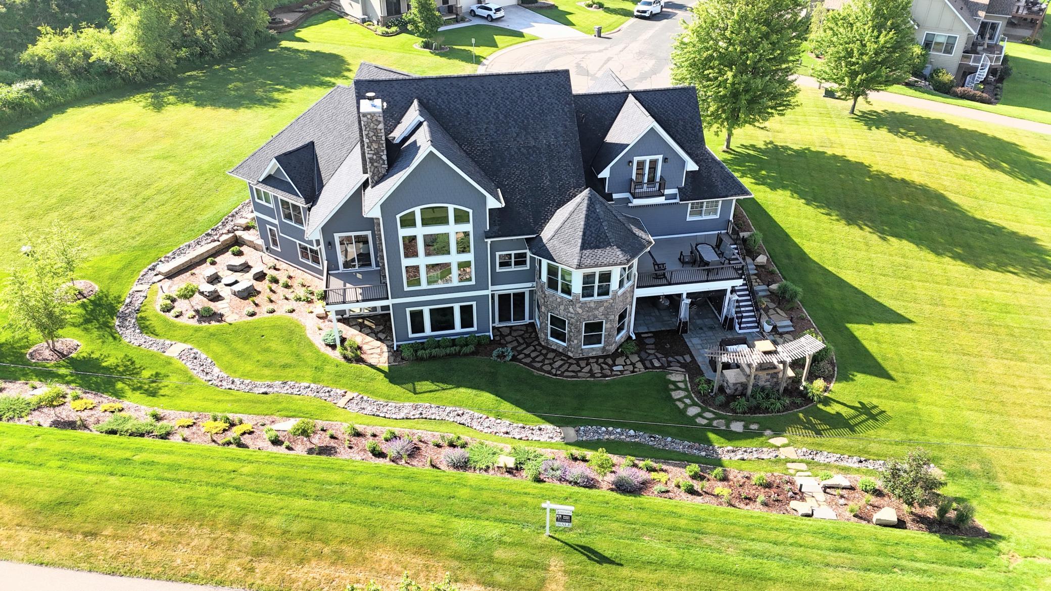 View of Residential at 854 Beach Road, Waconia MN 55387, Waconia (3 of 103) - Mike Wilen | Minnesota Team Real Estate