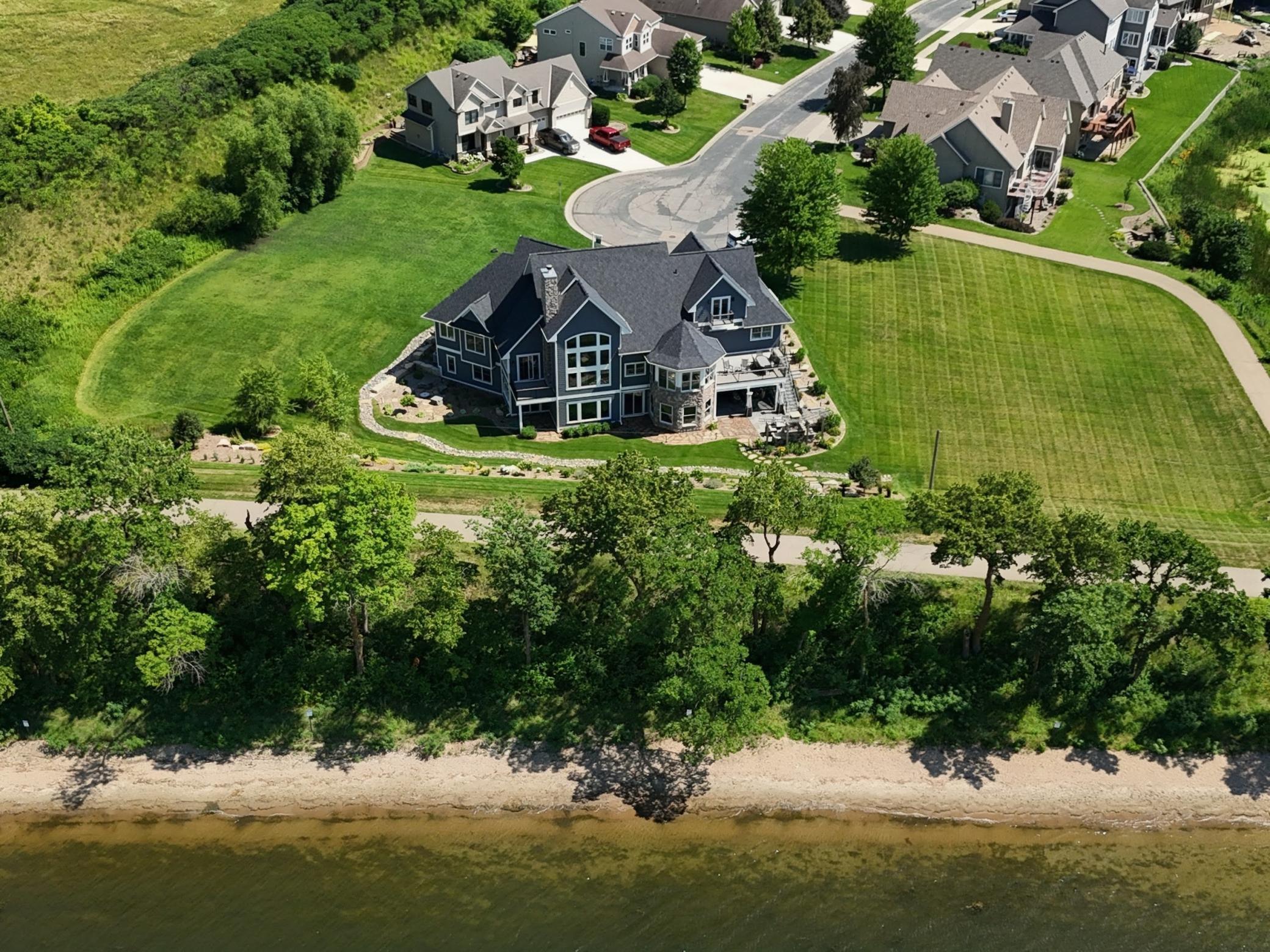 View of Residential at 854 Beach Road, Waconia MN 55387, Waconia (2 of 103) - Mike Wilen | Minnesota Team Real Estate