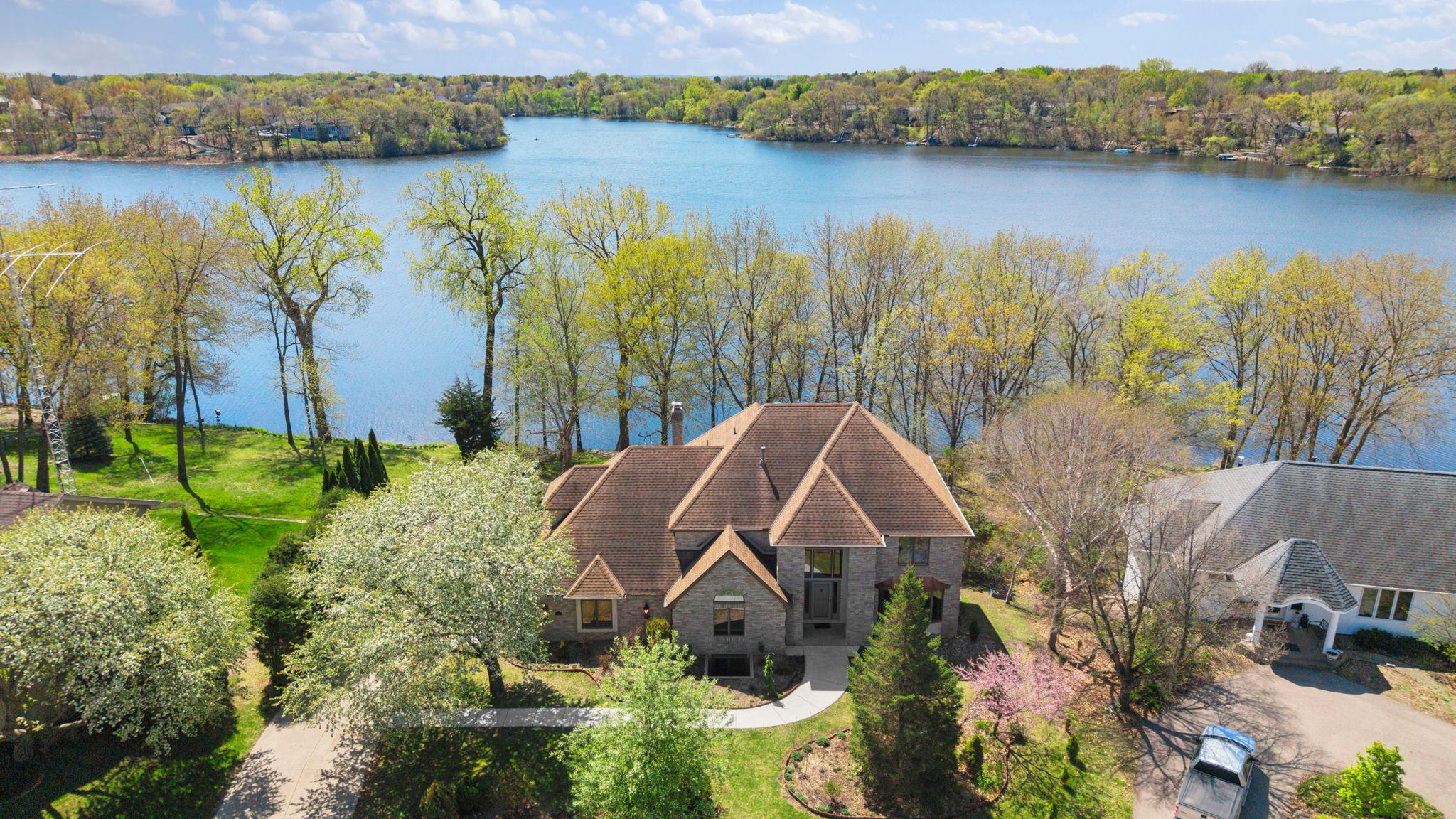 View of Residential at 8480 Montgomery Court, Eden Prairie MN 55347, Eden Prairie - Mike Wilen | Minnesota Team Real Estate