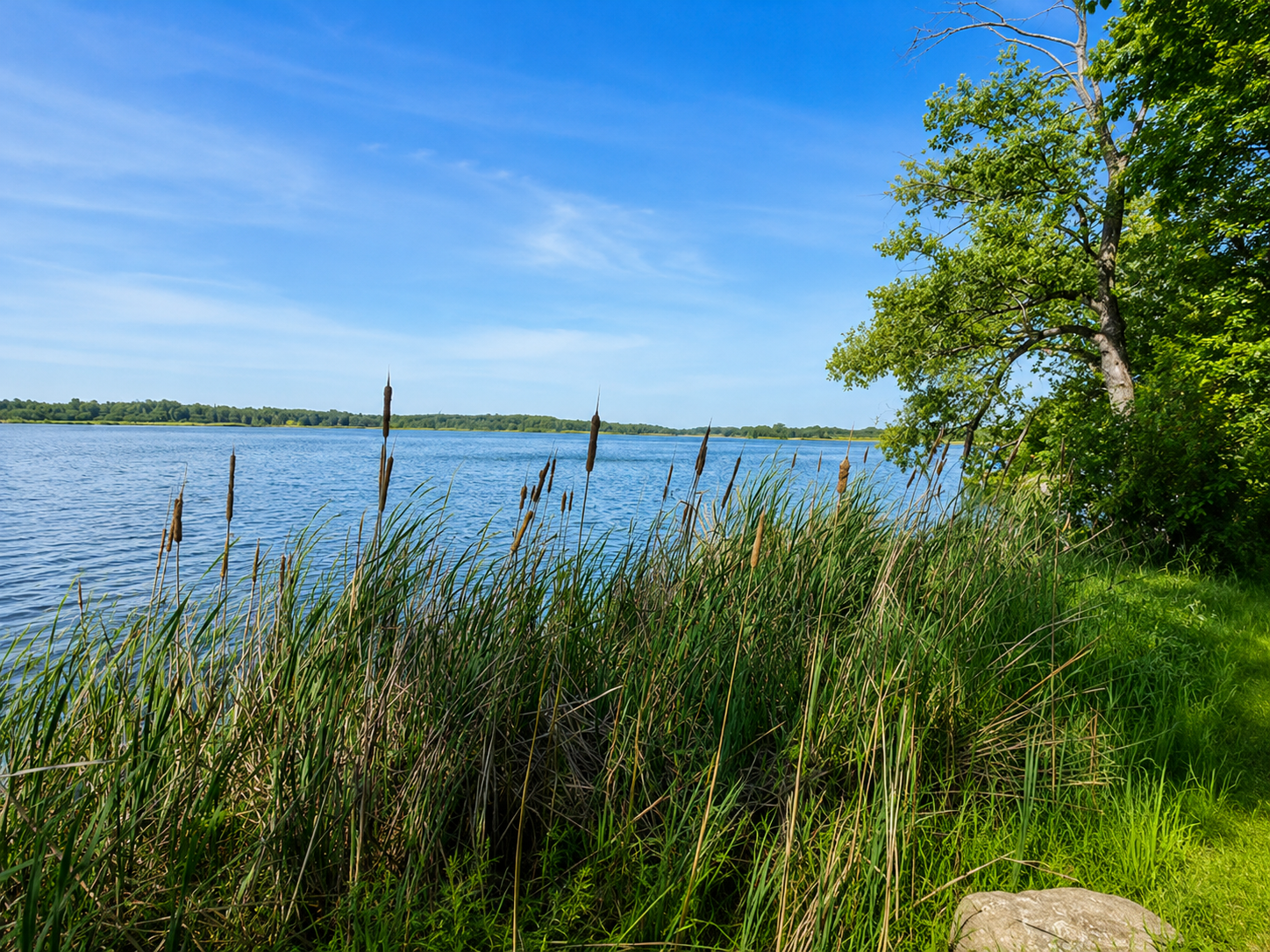 View of Land at 12795 183rd Street, Cold Spring MN 56320, Cold Spring (3 of 18) - Mike Wilen | Minnesota Team Real Estate