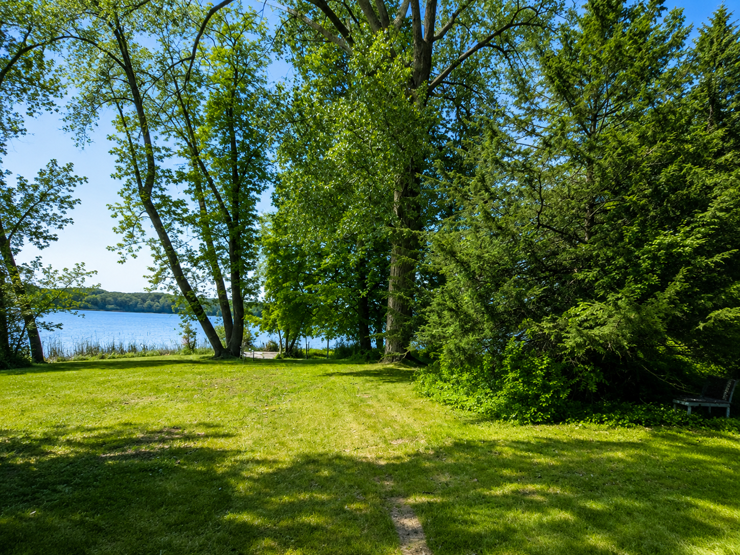 View of Land at 12795 183rd Street, Cold Spring MN 56320, Cold Spring - Mike Wilen | Minnesota Team Real Estate