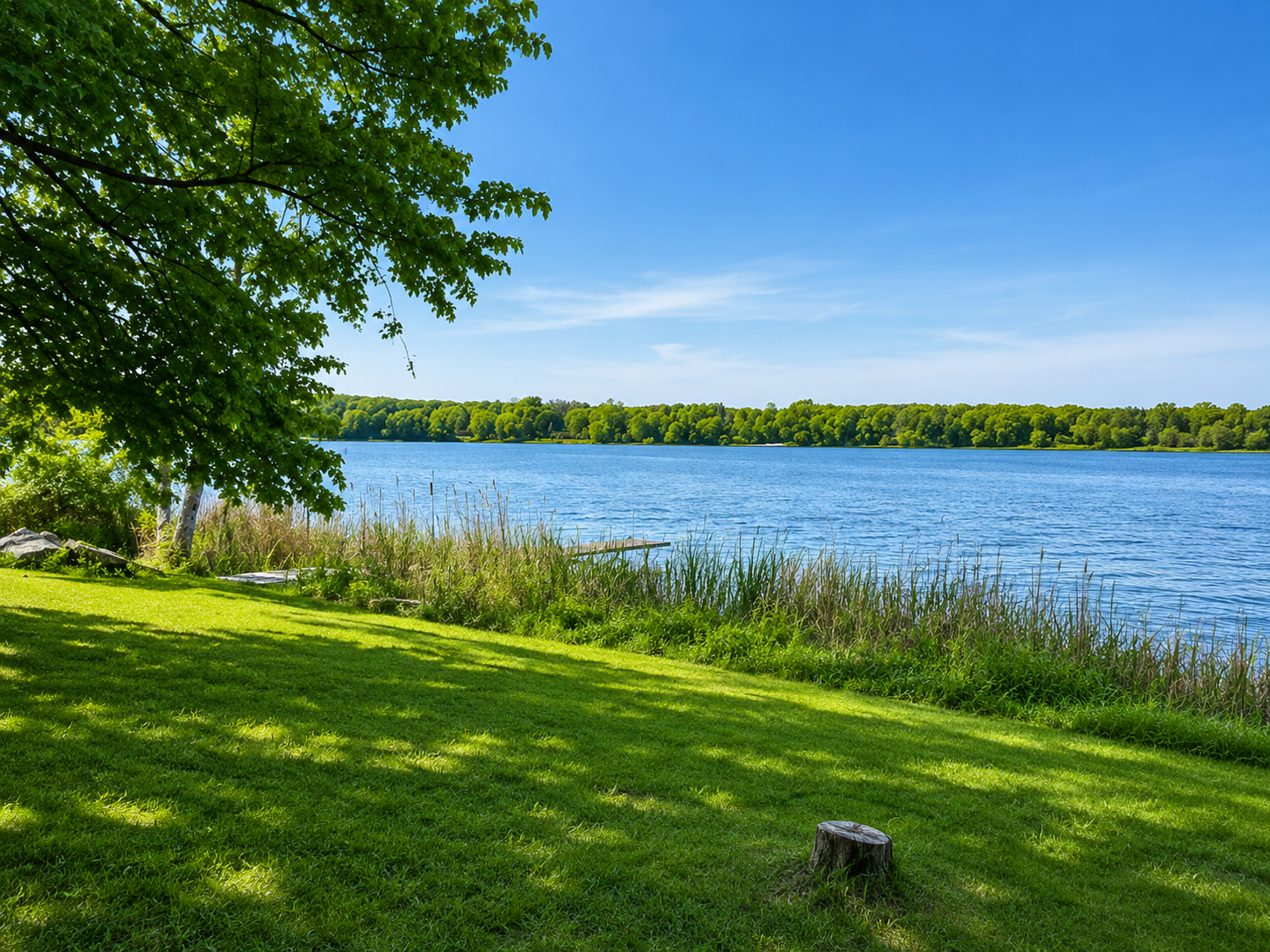 View of Land at 12795 183rd Street, Cold Spring MN 56320, Cold Spring (2 of 18) - Mike Wilen | Minnesota Team Real Estate