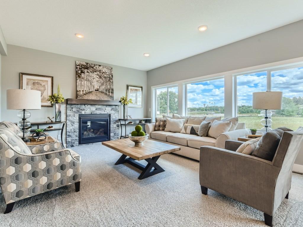 View of Residential at TBD 143rd Ave NW, Andover MN 55304, Andover (5 of 26) - Mike Wilen | Minnesota Team Real Estate