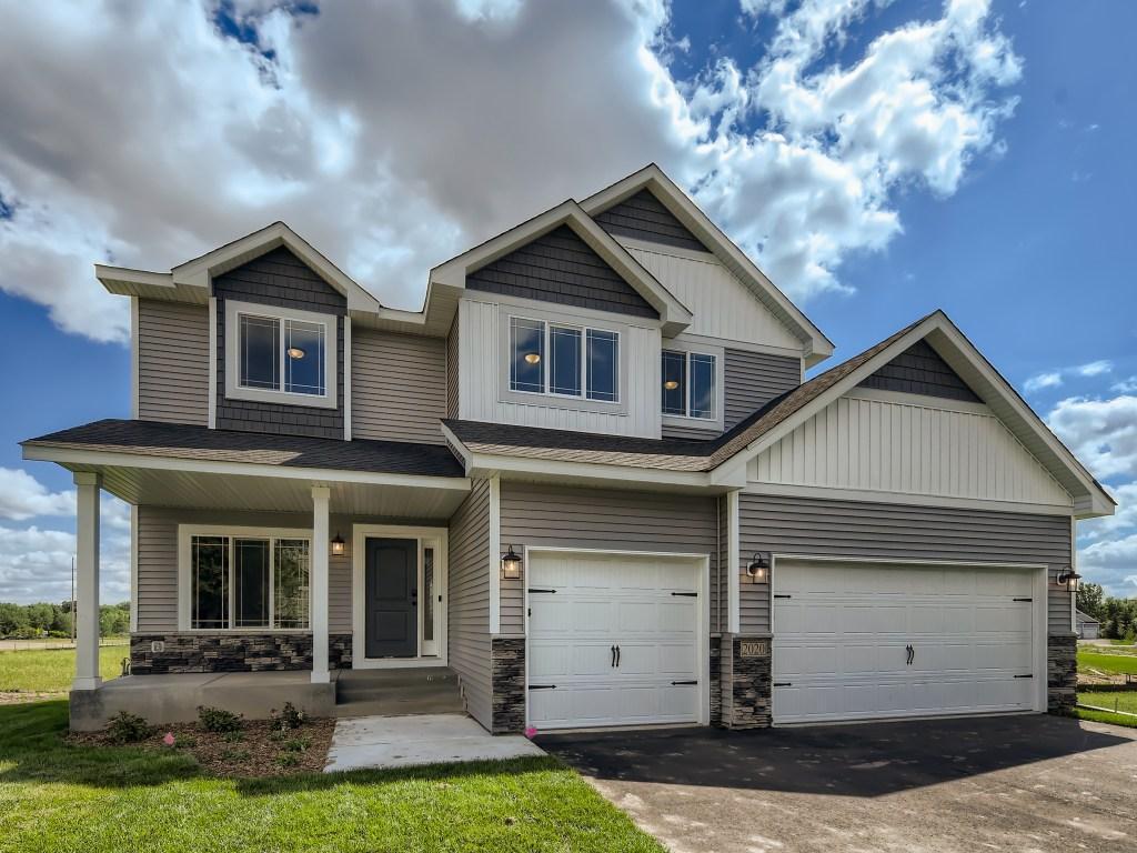 View of Residential at TBD 143rd Ave NW, Andover MN 55304, Andover (2 of 26) - Mike Wilen | Minnesota Team Real Estate