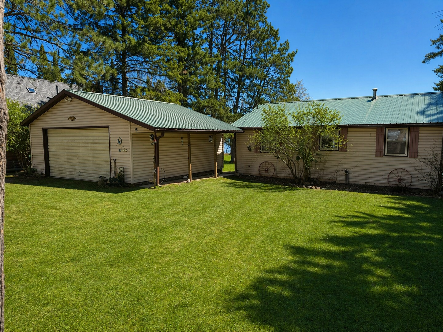 View of Residential at 63768 Hannu Lane, Finlayson MN 55735, Finlayson (3 of 11) - Mike Wilen | Minnesota Team Real Estate