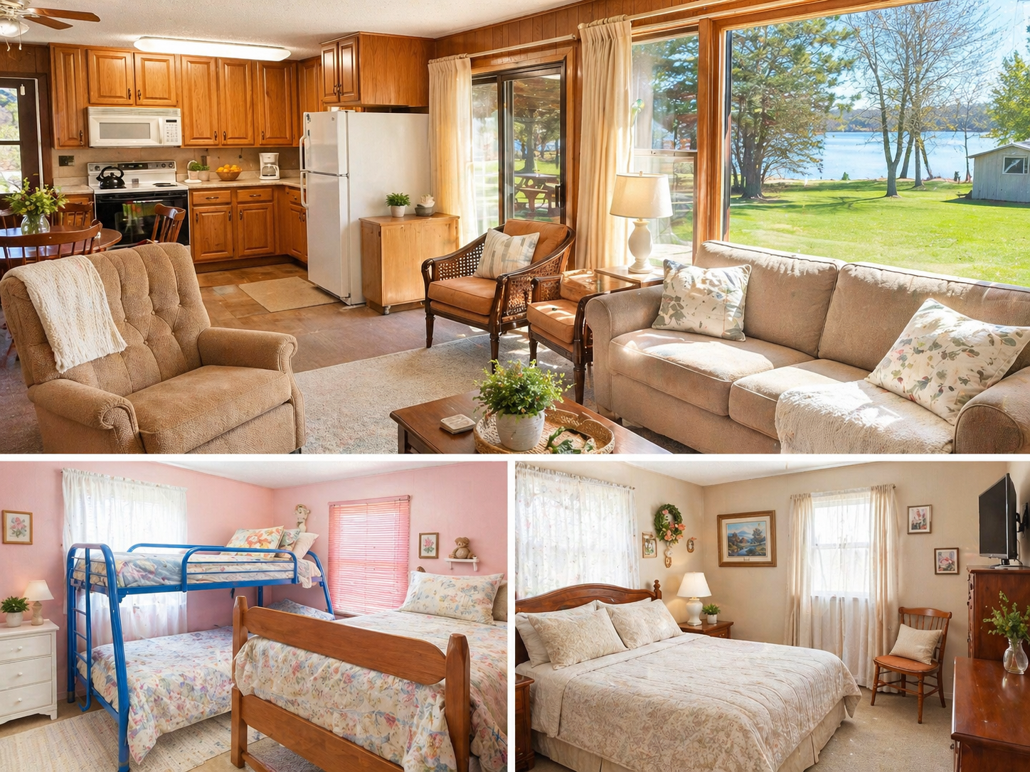 View of Residential at 63768 Hannu Lane, Finlayson MN 55735, Finlayson (7 of 11) - Mike Wilen | Minnesota Team Real Estate