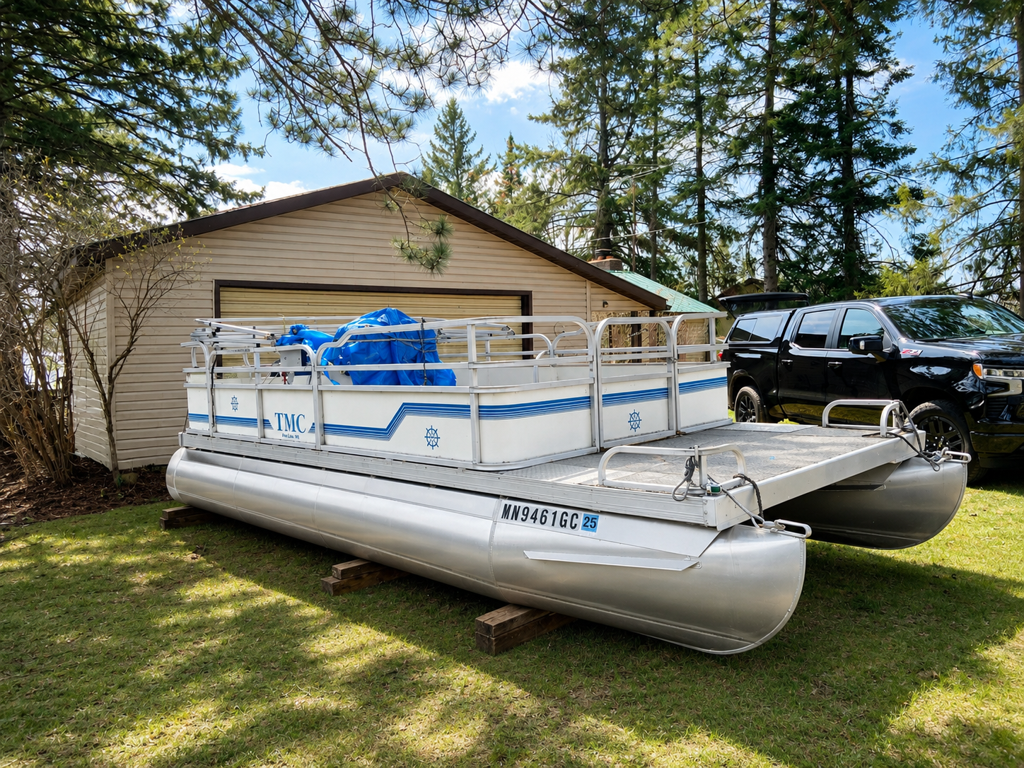 View of Residential at 63768 Hannu Lane, Finlayson MN 55735, Finlayson (9 of 11) - Mike Wilen | Minnesota Team Real Estate