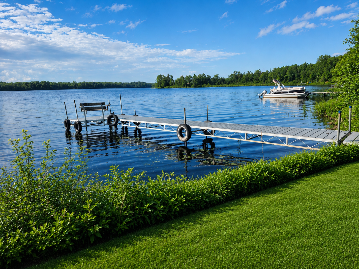 View of Residential at 63768 Hannu Lane, Finlayson MN 55735, Finlayson (11 of 11) - Mike Wilen | Minnesota Team Real Estate