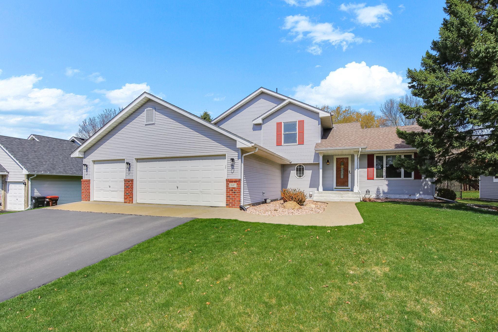 View of Residential at 2445 Schaller Drive, Maplewood MN 55119, Maplewood - Mike Wilen | Minnesota Team Real Estate