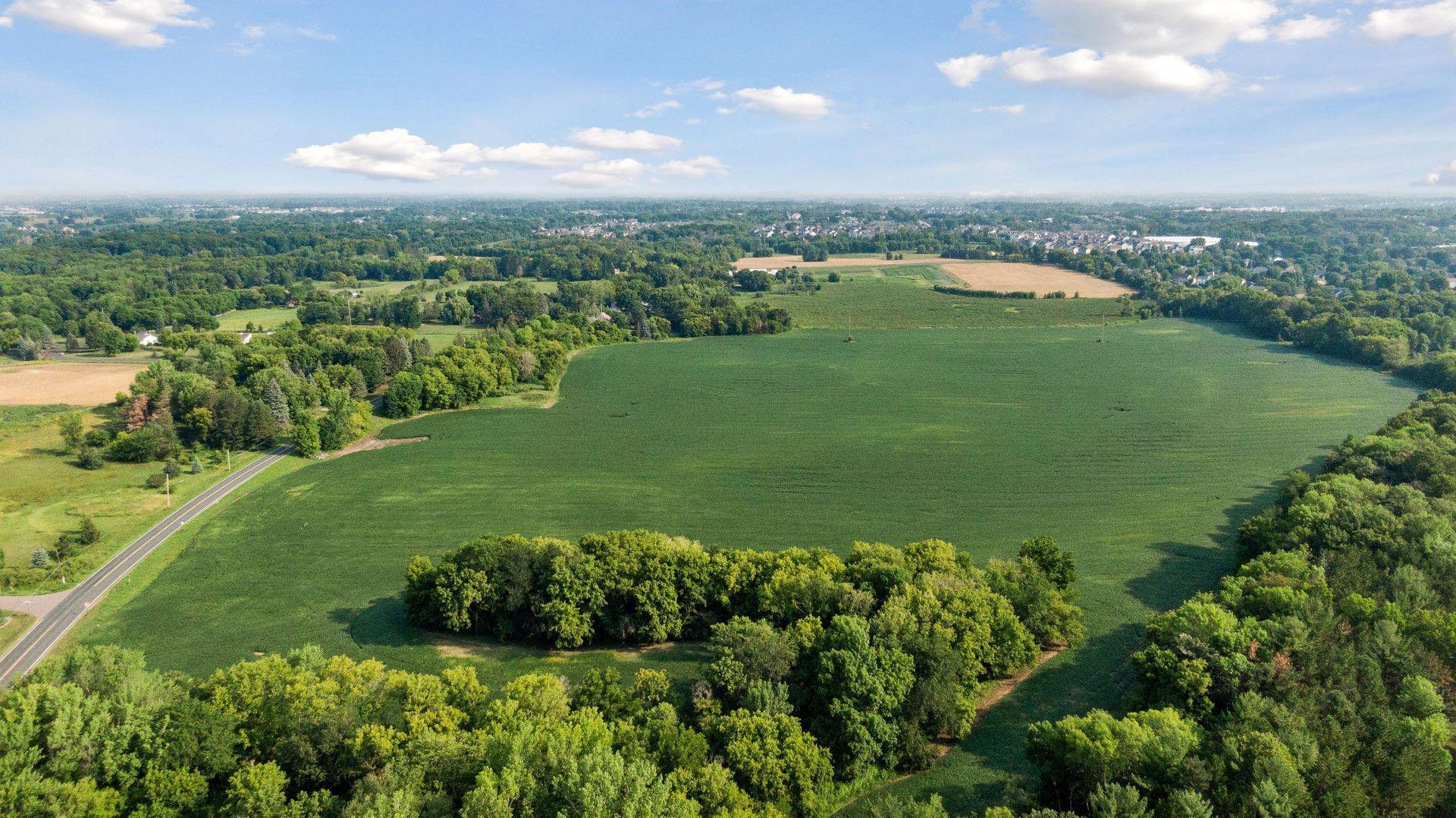 View of Land at 24x2 Holy Name Drive, Medina MN 55340, Medina (25 of 27) - Mike Wilen | Minnesota Team Real Estate