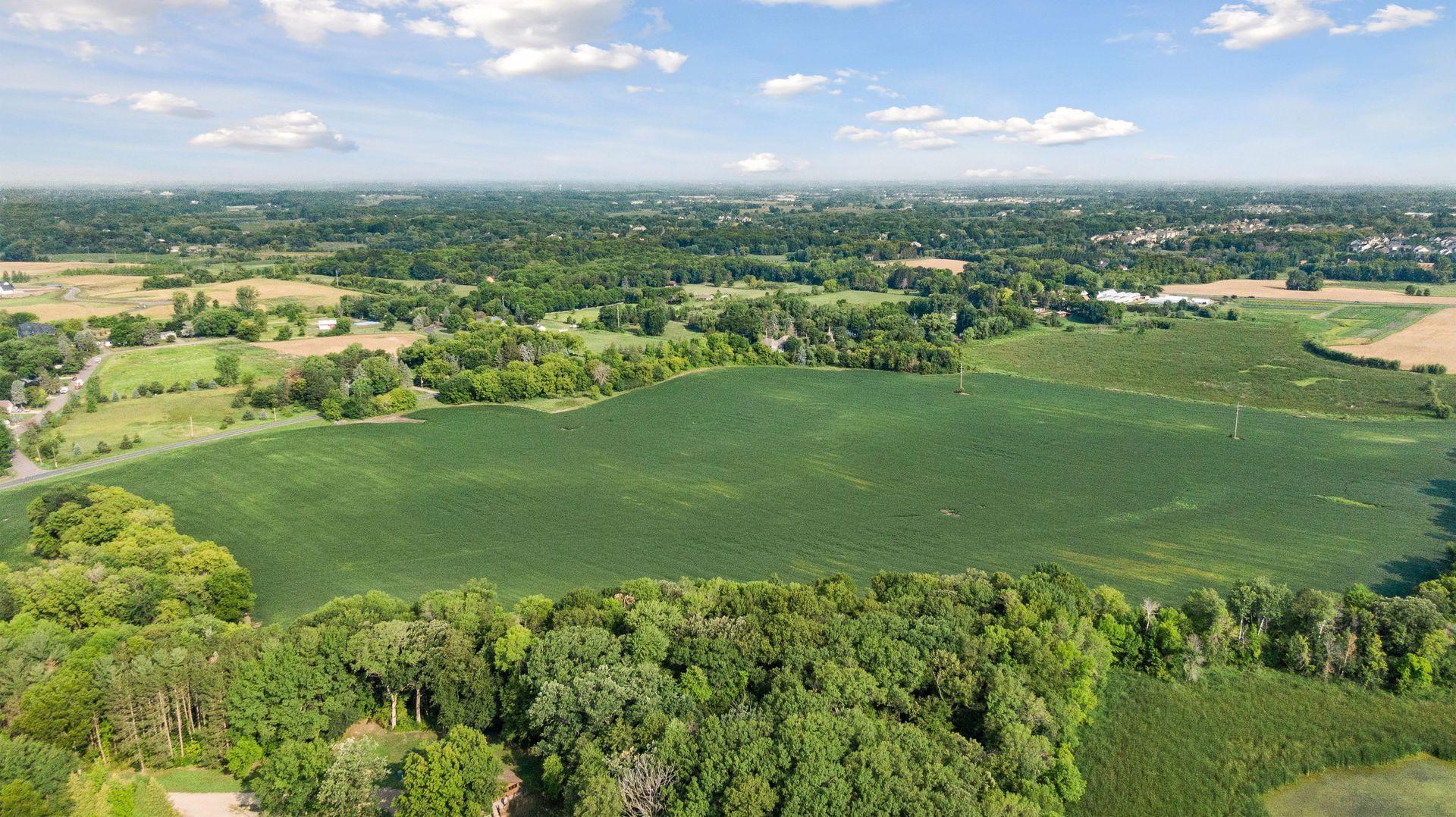View of Land at 24x2 Holy Name Drive, Medina MN 55340, Medina (24 of 27) - Mike Wilen | Minnesota Team Real Estate