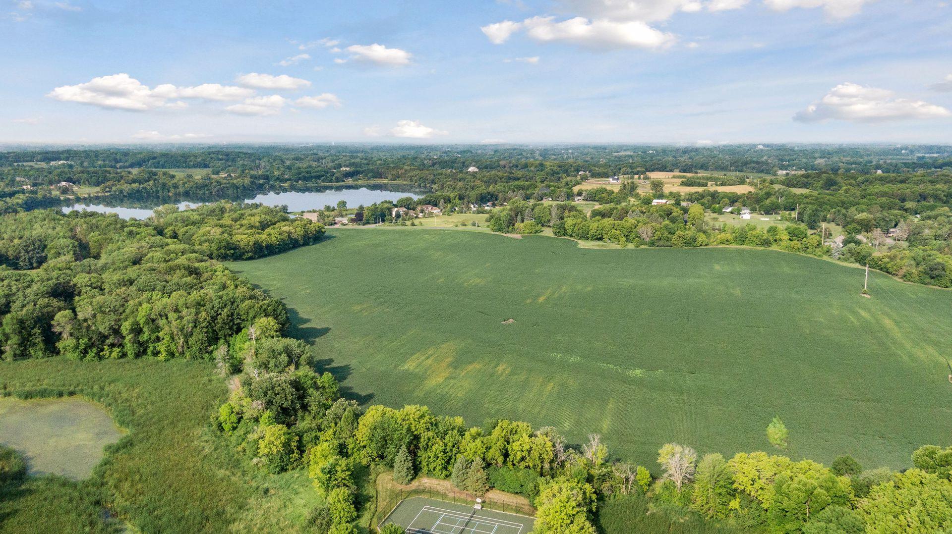 View of Land at 24x2 Holy Name Drive, Medina MN 55340, Medina (23 of 27) - Mike Wilen | Minnesota Team Real Estate