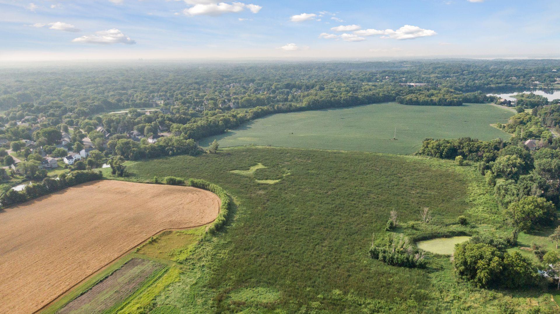 View of Land at 24x2 Holy Name Drive, Medina MN 55340, Medina (18 of 27) - Mike Wilen | Minnesota Team Real Estate