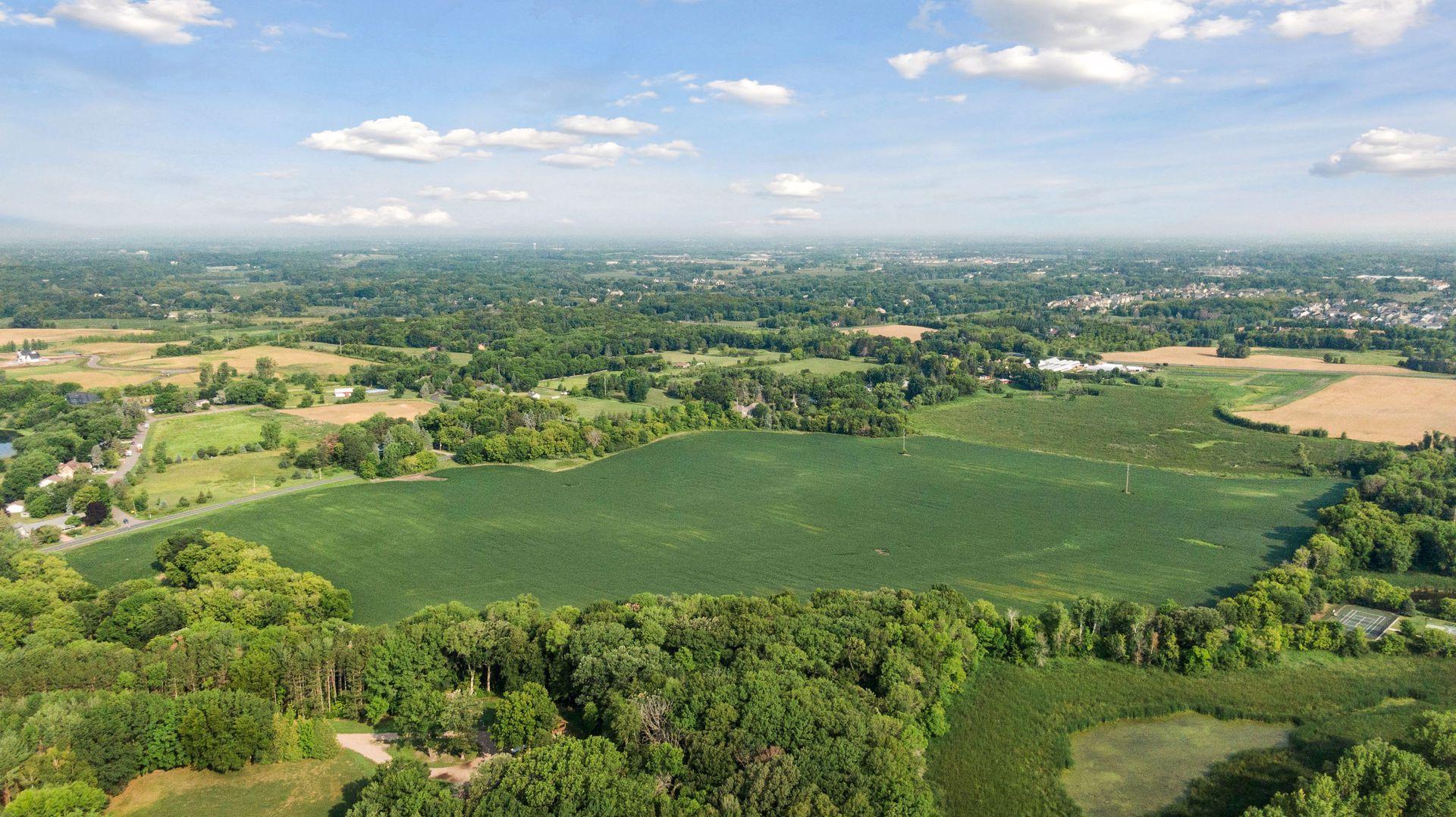 View of Land at 24x2 Holy Name Drive, Medina MN 55340, Medina (15 of 27) - Mike Wilen | Minnesota Team Real Estate