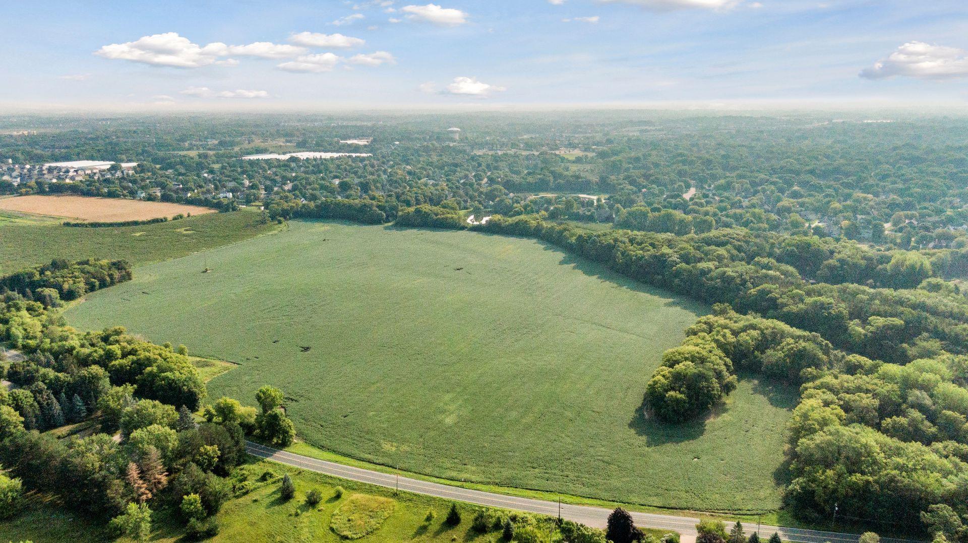 View of Land at 24x2 Holy Name Drive, Medina MN 55340, Medina (13 of 27) - Mike Wilen | Minnesota Team Real Estate