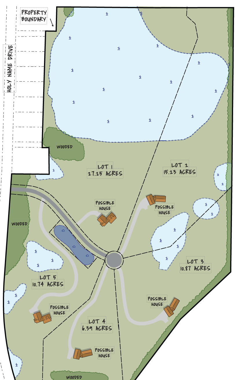 View of Land at 24x2 Holy Name Drive, Medina MN 55340, Medina (32 of 32) - Mike Wilen | Minnesota Team Real Estate