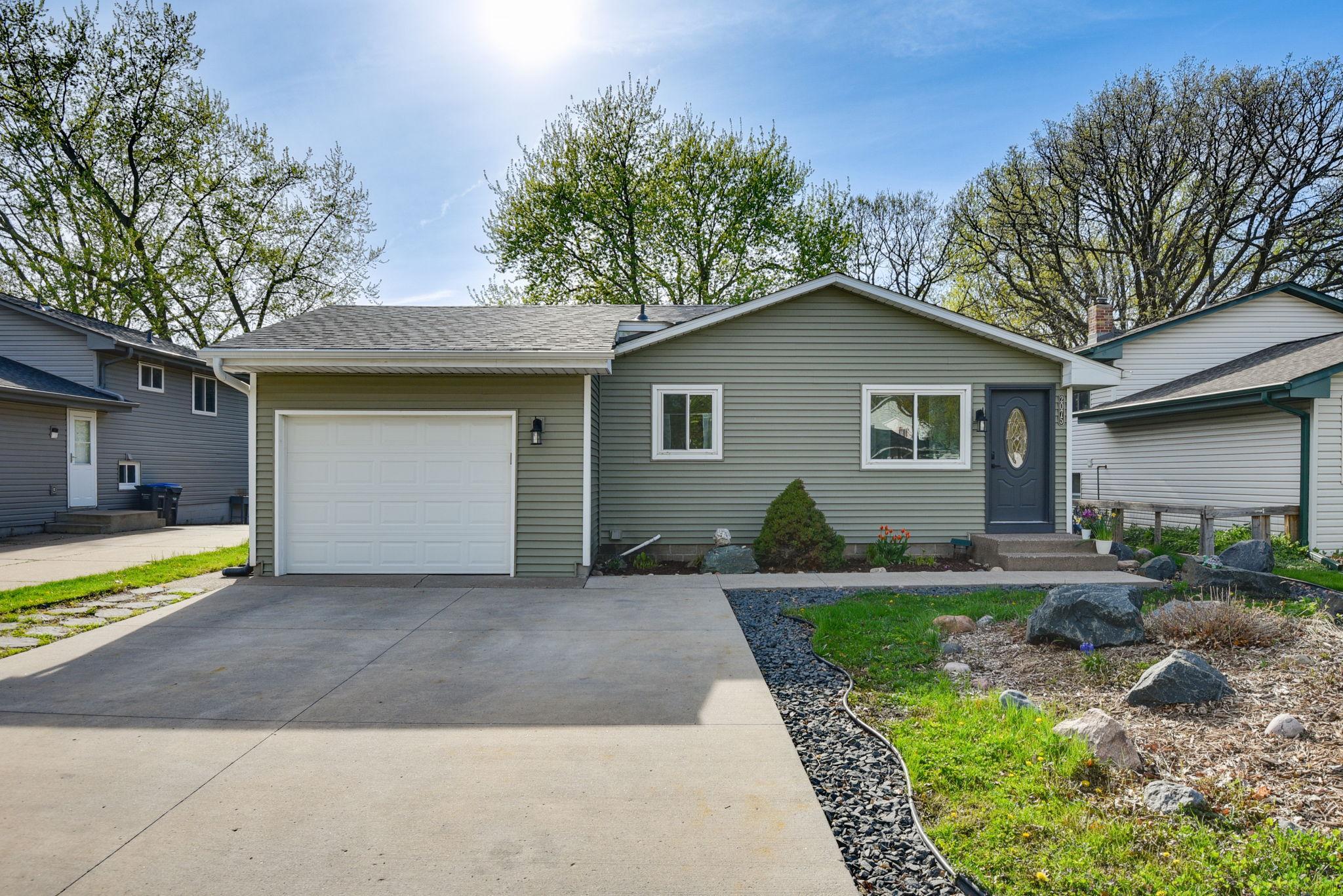 View of Residential at 2075 Ivy Street, North Saint Paul MN 55109, North Saint Paul - Mike Wilen | Minnesota Team Real Estate